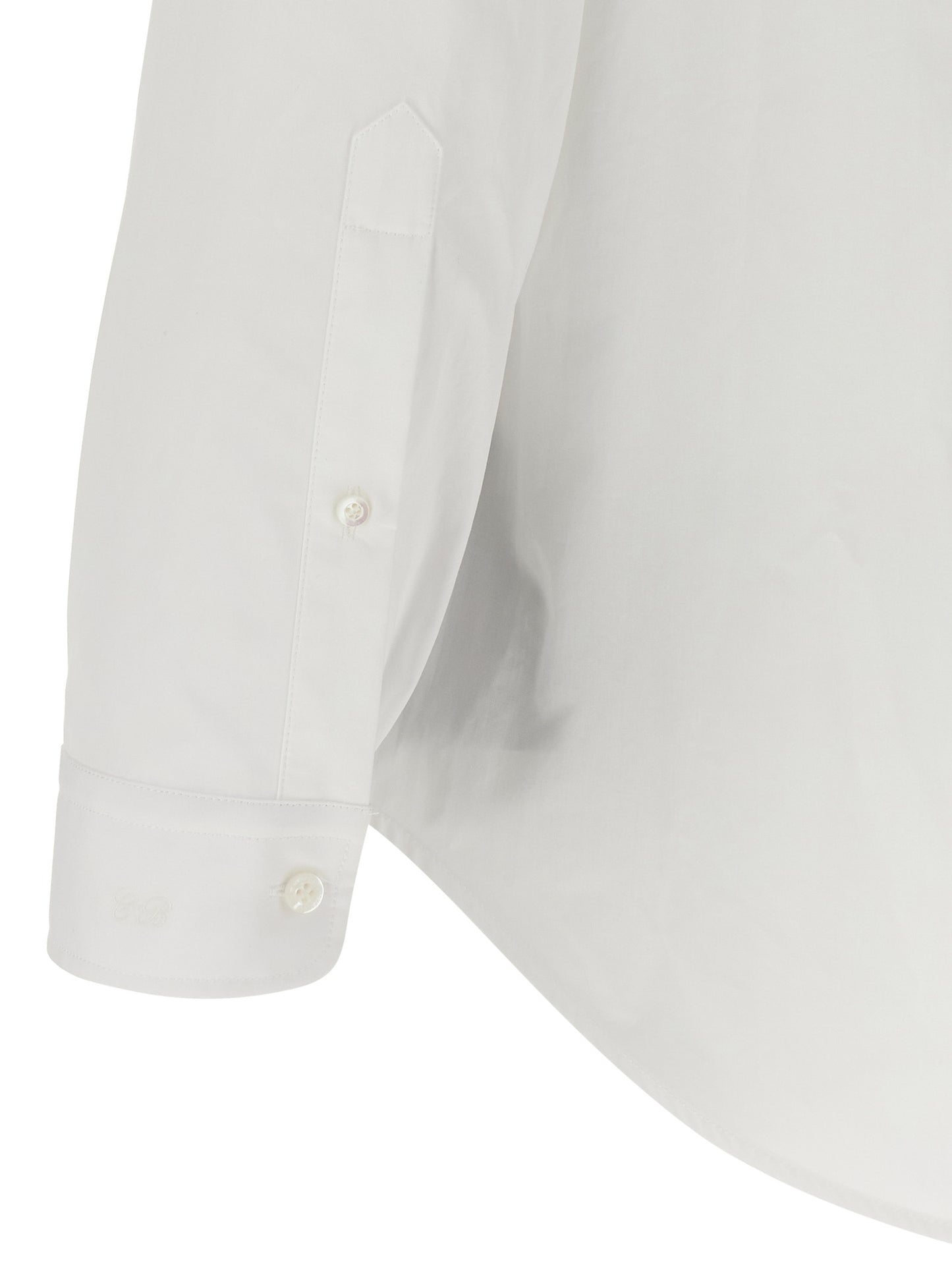 Balenciaga Men Balenciaga Men 'Standard' Shirt BALENCIAGA