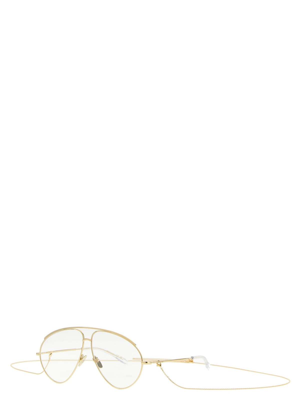Gucci Women 'Aviator' Sunglasses GUCCI