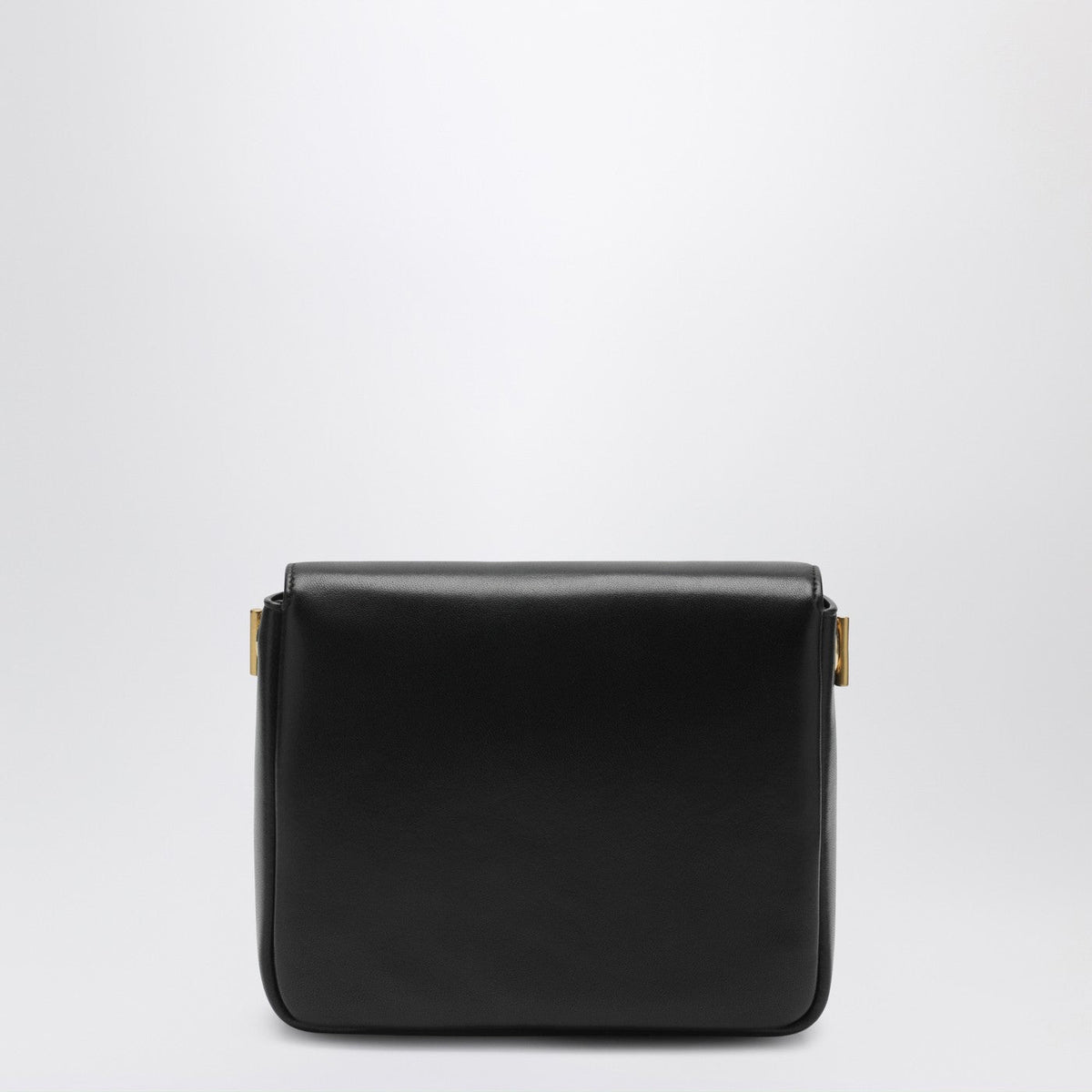Saint Laurent Black Leather Kate Bag Women SAINT LAURENT