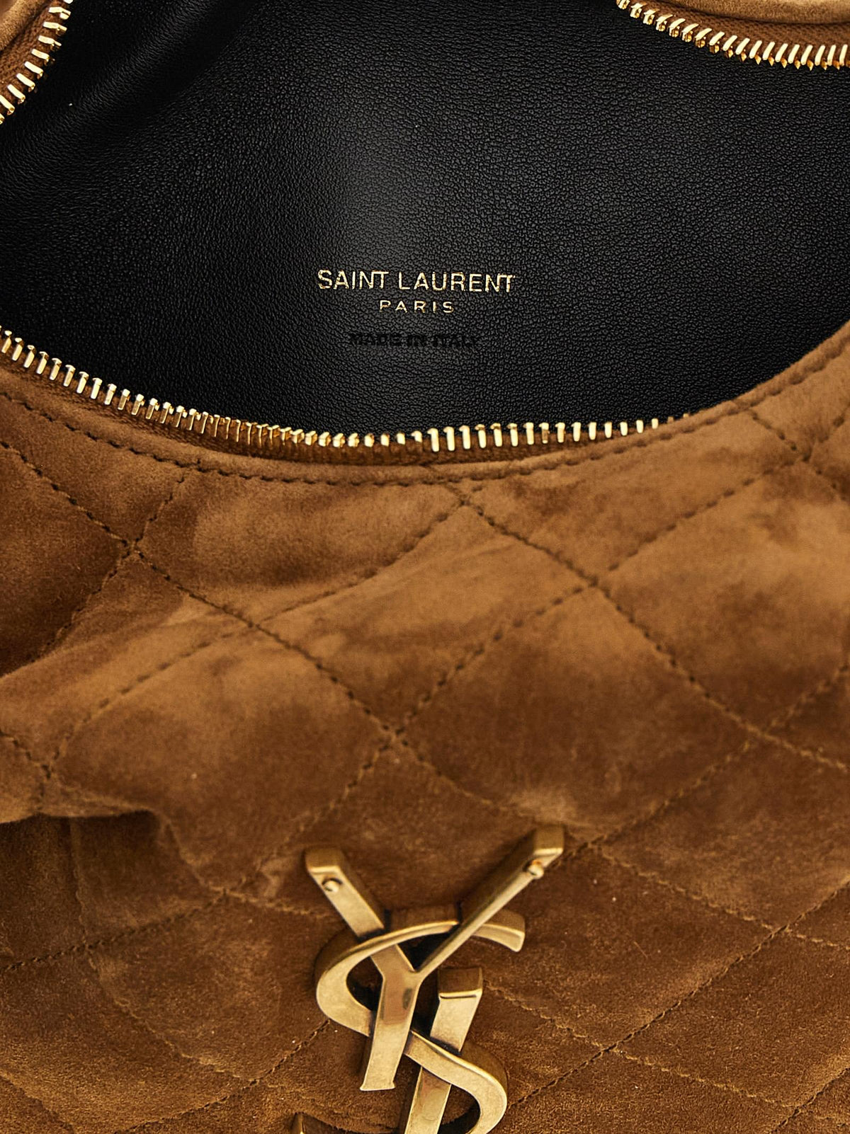 Saint Laurent Women 'Icarino' Baby Handbag SAINT LAURENT
