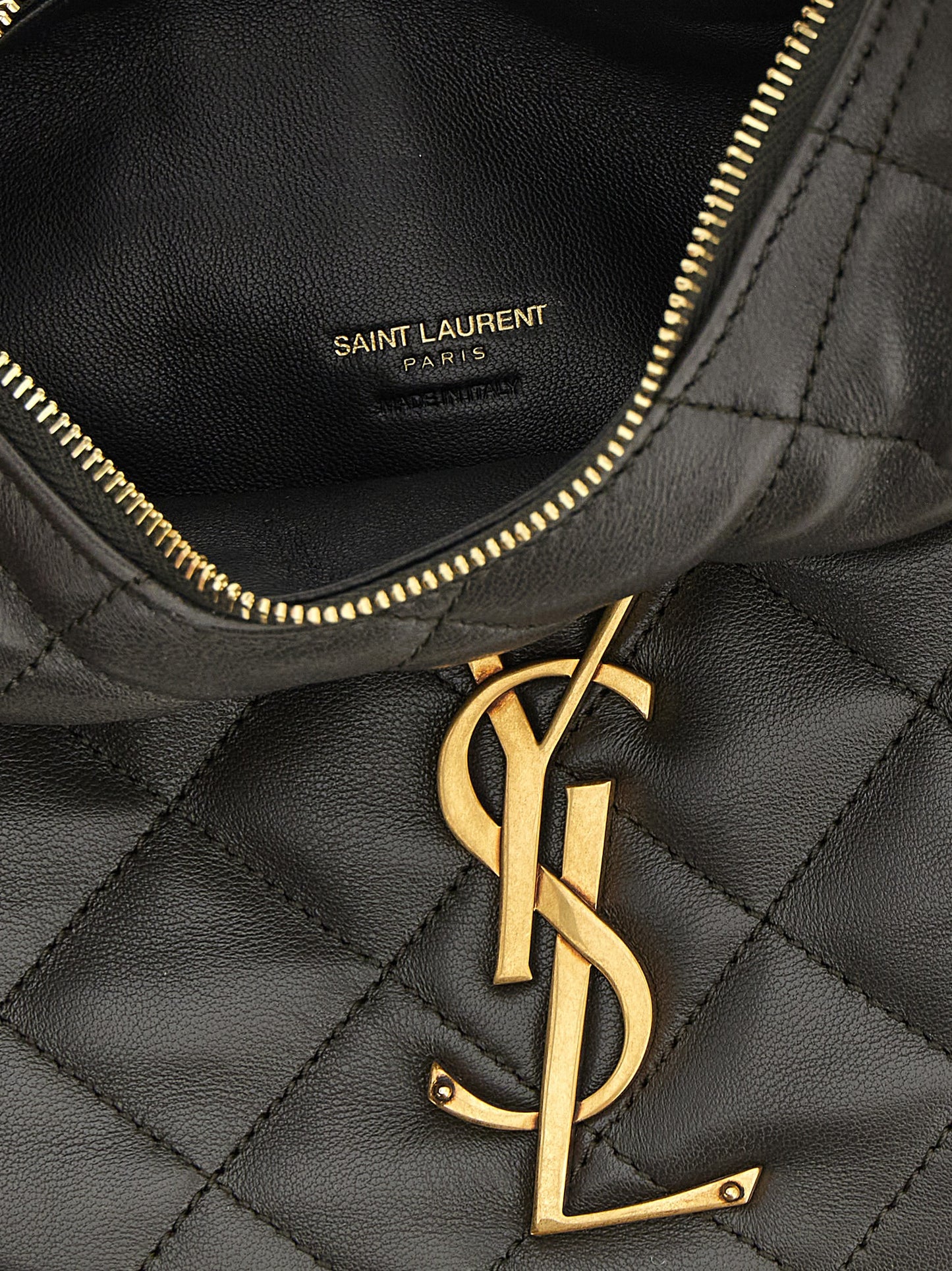 Saint Laurent Women 'Icarino' Baby Handbag SAINT LAURENT