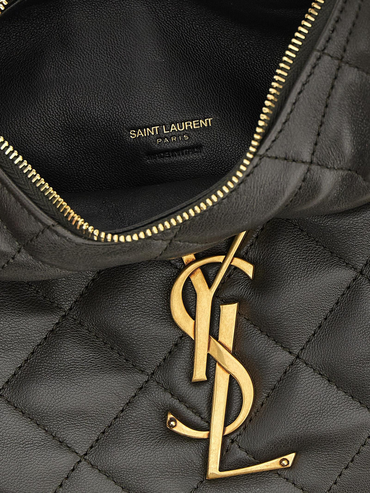 Saint Laurent Women 'Icarino' Baby Handbag SAINT LAURENT