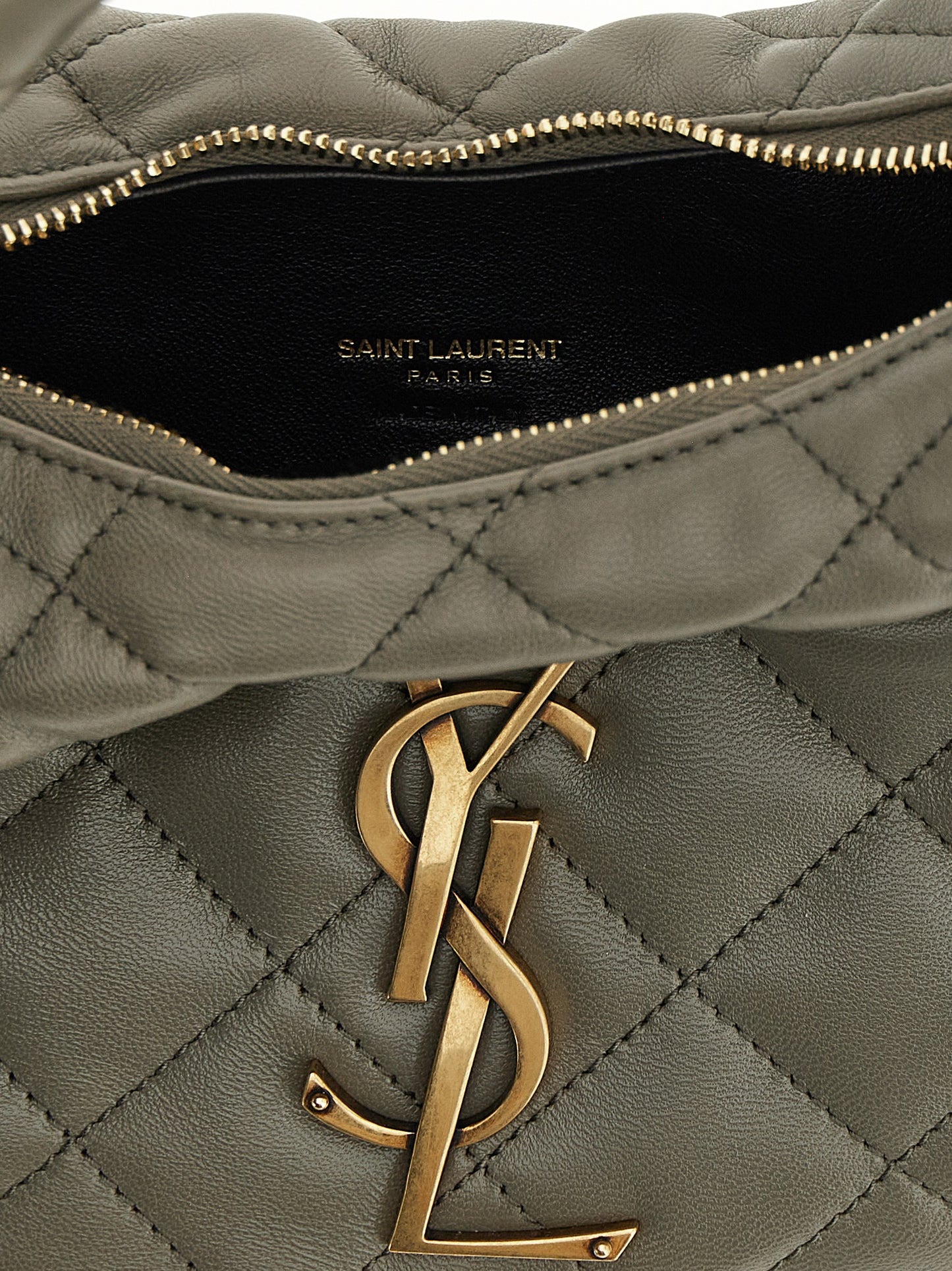 Saint Laurent Women 'Icarino' Baby Handbag SAINT LAURENT