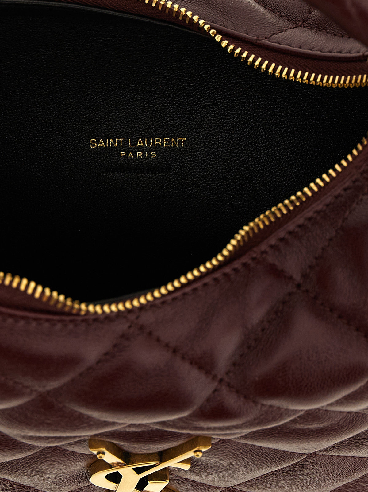Saint Laurent Women 'Icarino' Baby Handbag SAINT LAURENT