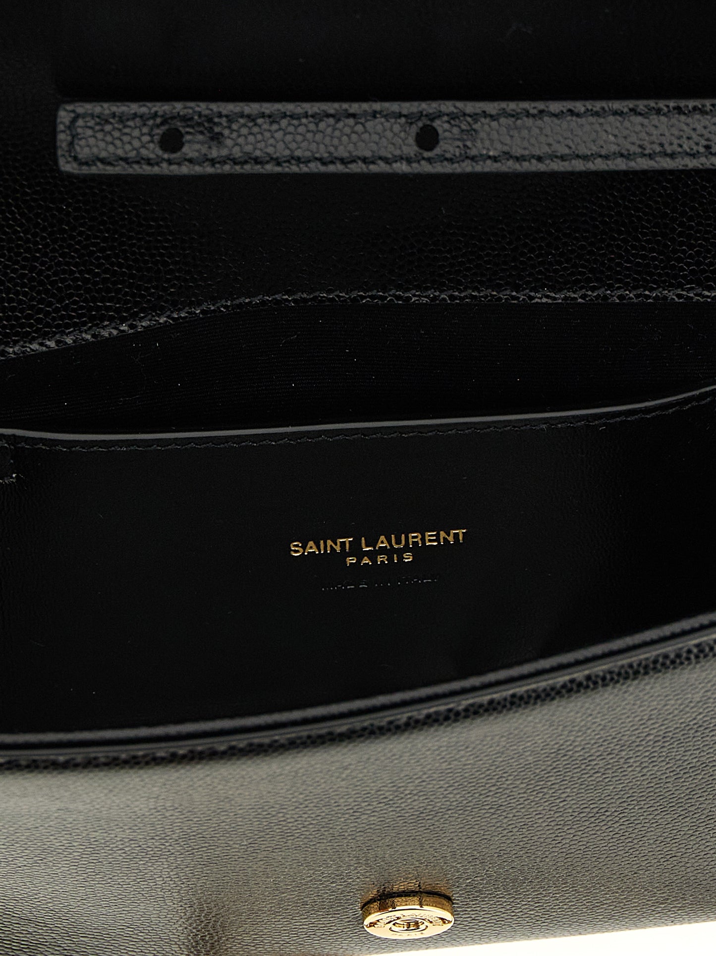 Saint Laurent Women 'Kate' Clutch SAINT LAURENT