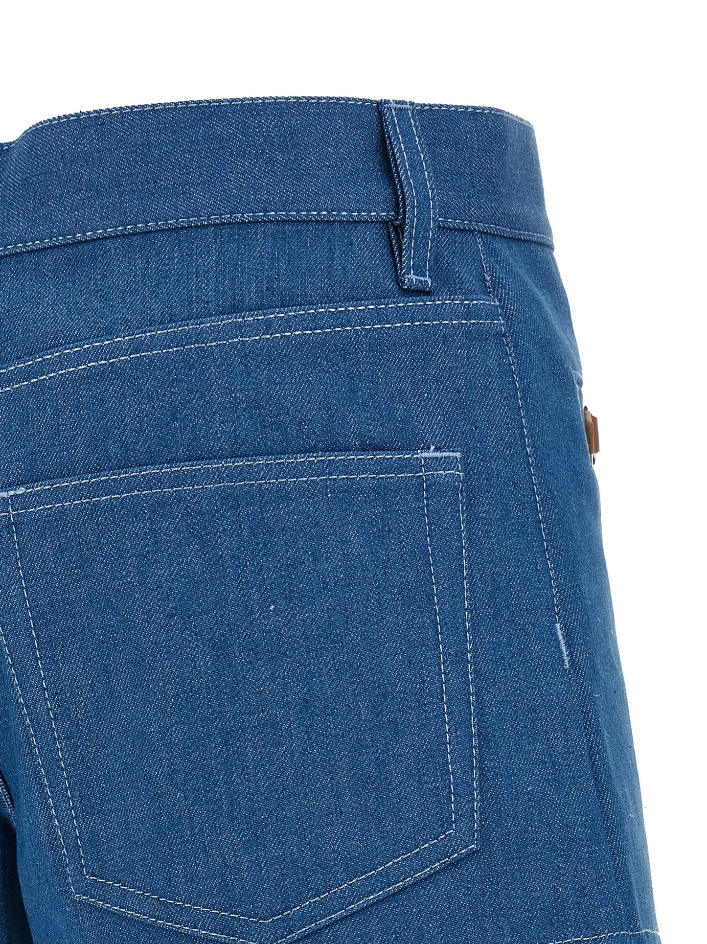 Gucci Women 'Morsetto' Shorts GUCCI