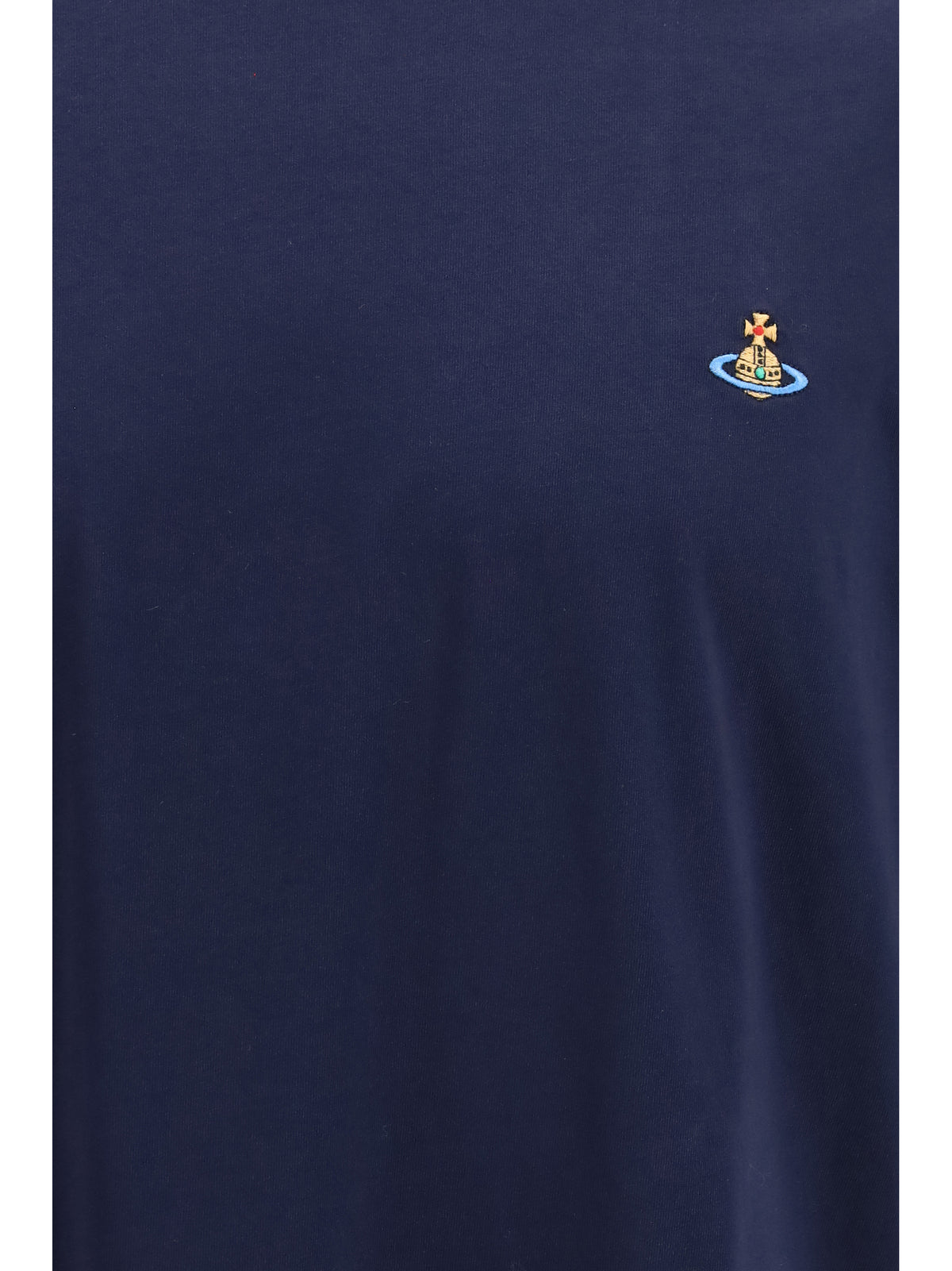 Vivienne Westwood Men Classic Orb T-Shirt VIVIENNE WESTWOOD