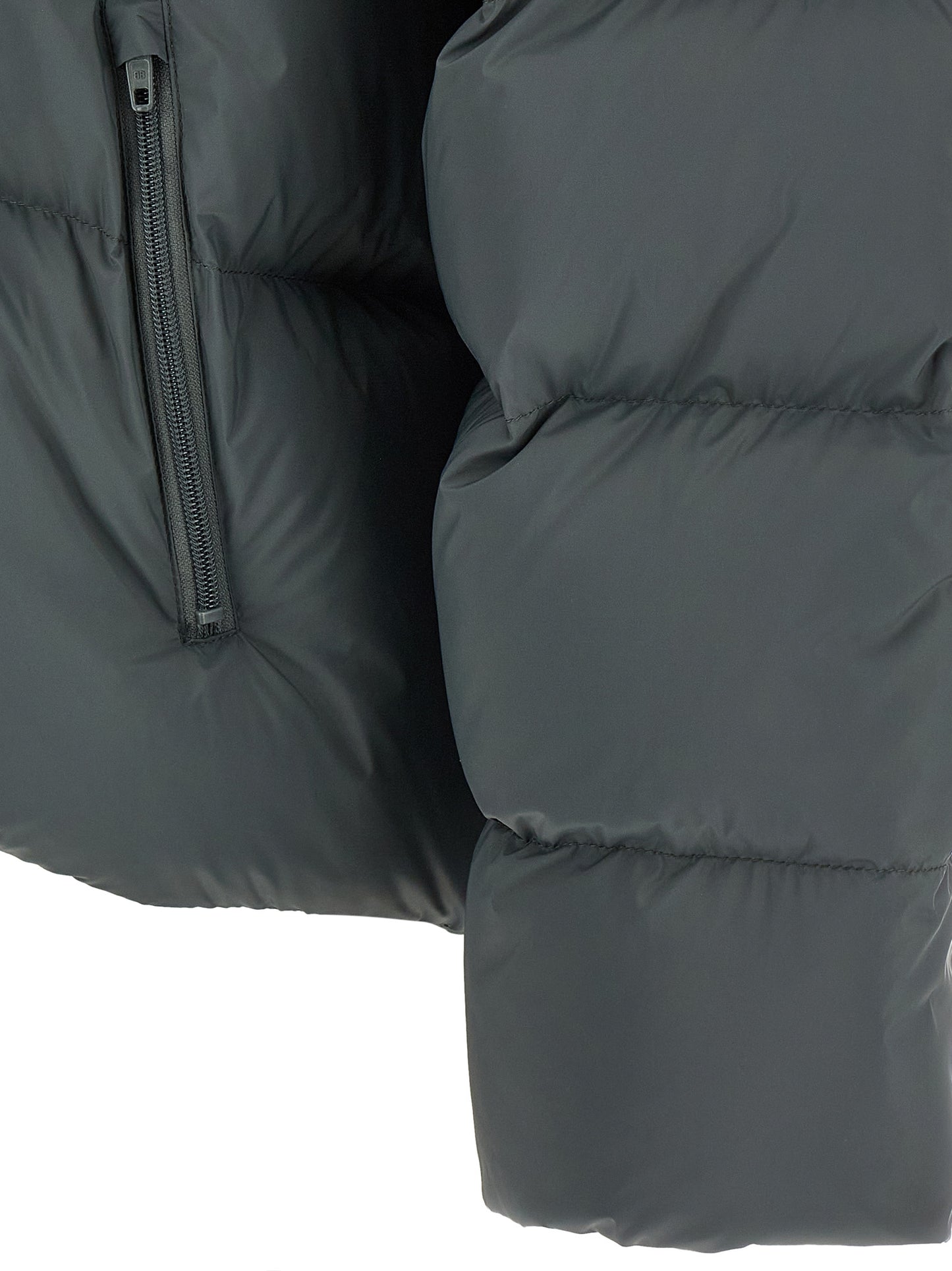 Balenciaga Men 'Standard' Down Jacket BALENCIAGA