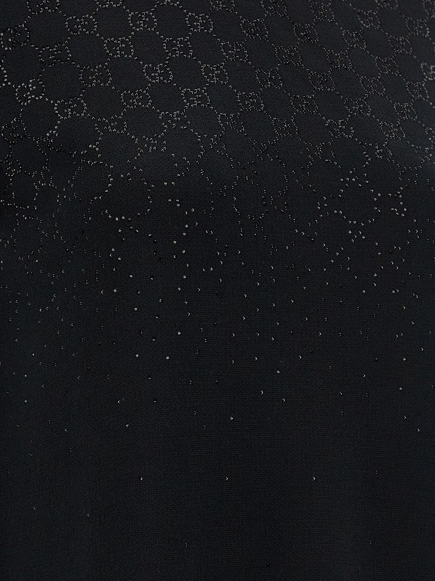 Gucci Women 'Gg' Crystal Dress GUCCI