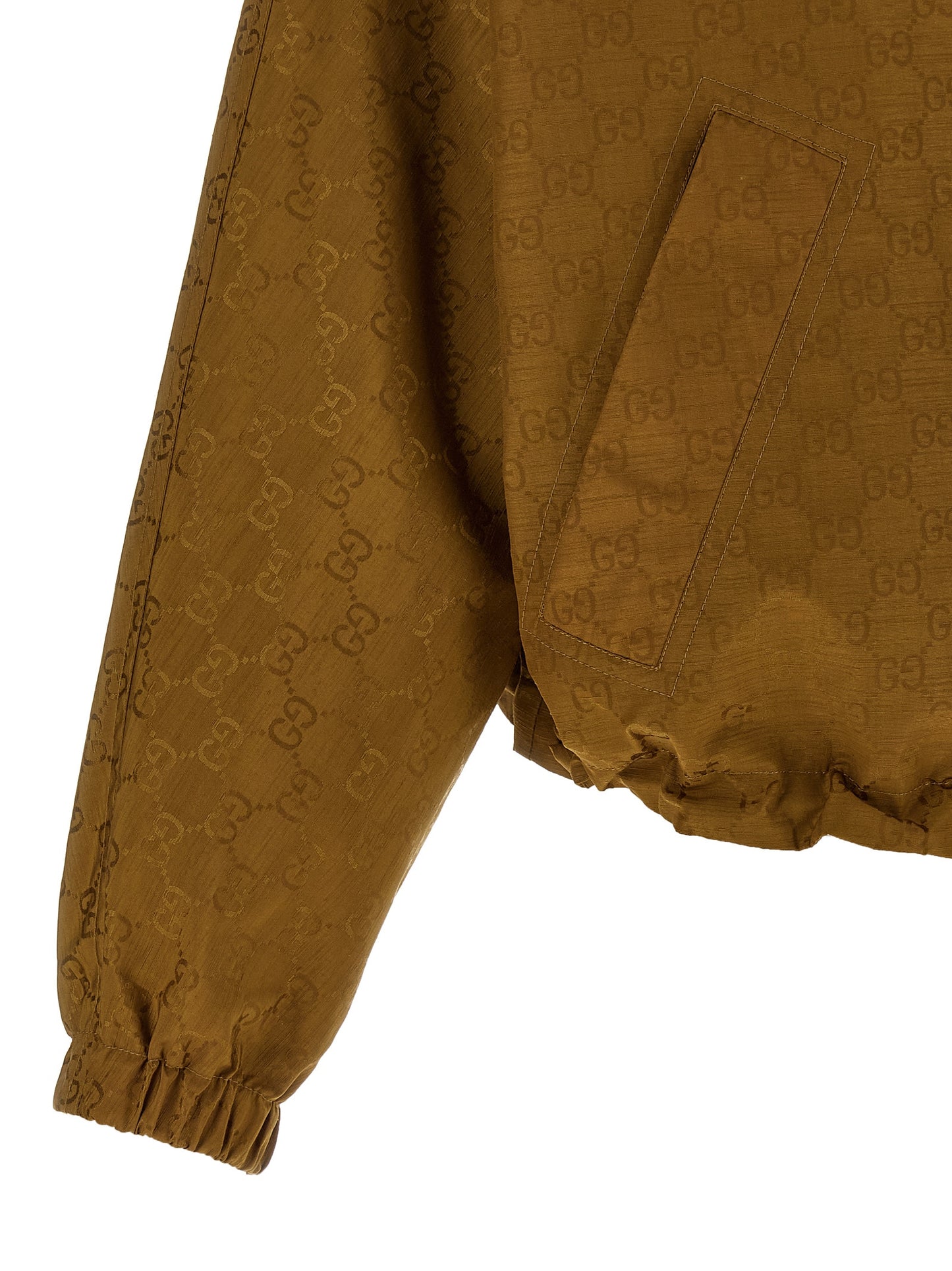 Gucci Women 'Gg' Anorak GUCCI