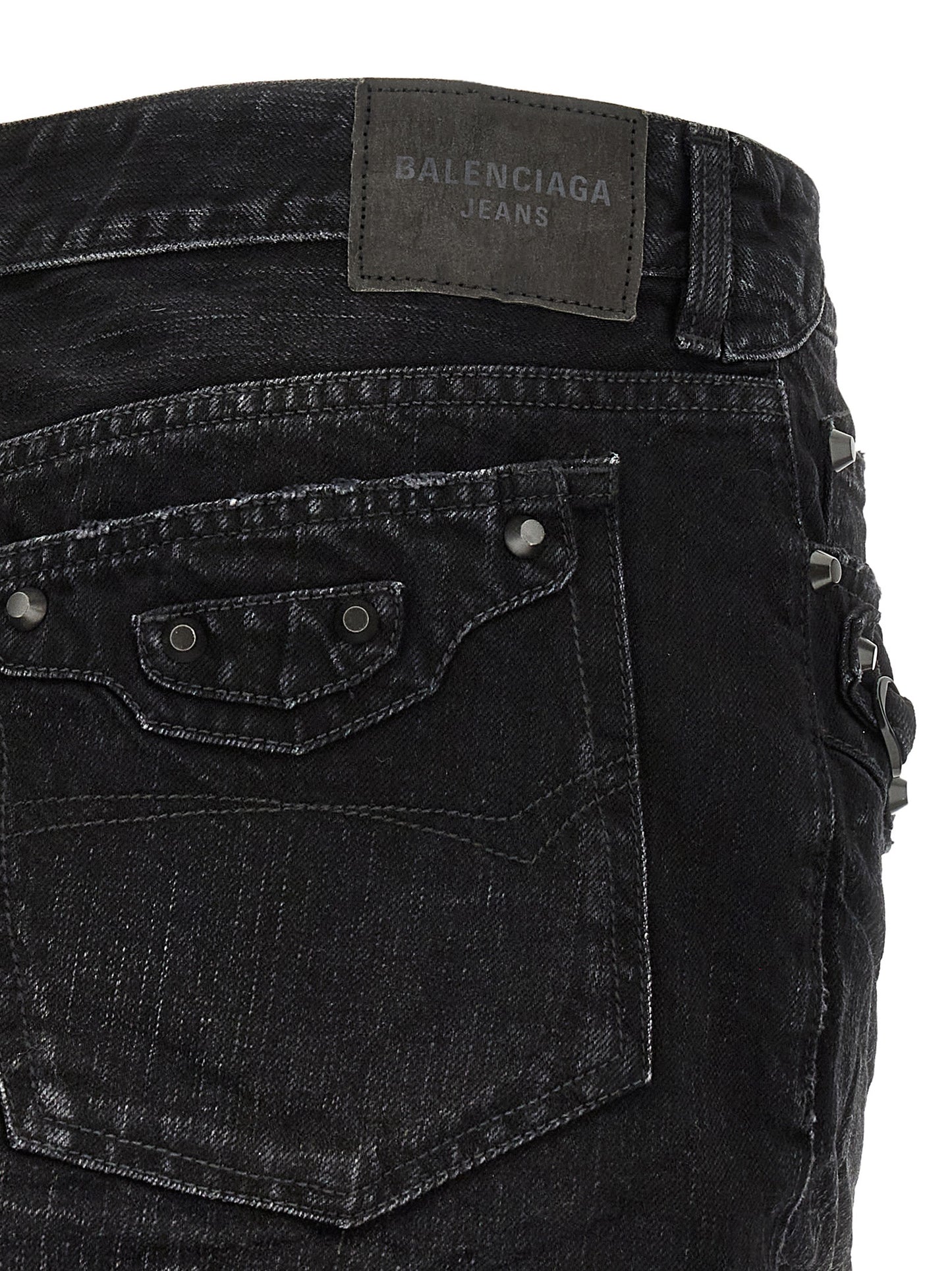 Balenciaga Women 'City' Skirt BALENCIAGA