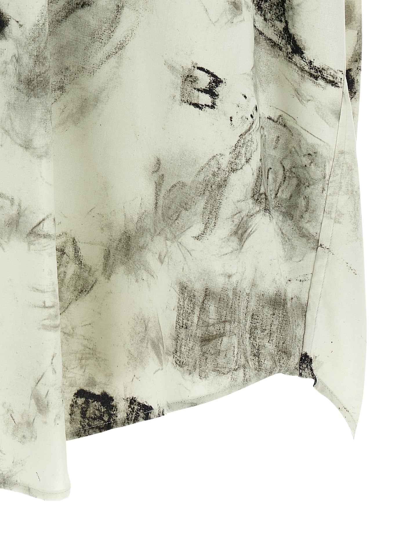 Balenciaga Men 'Minimal' Shirt BALENCIAGA