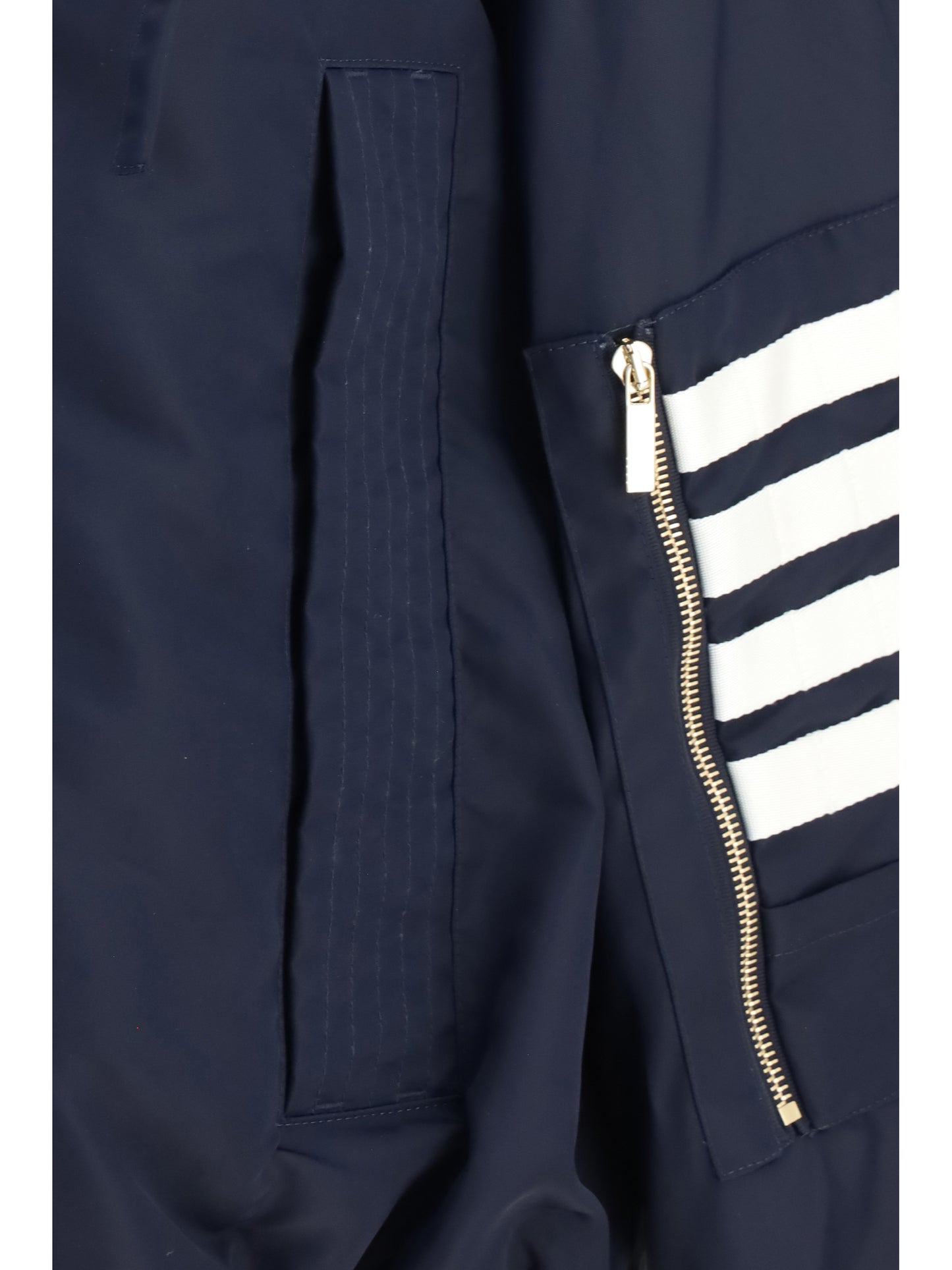Thom Browne Men Technical Twill Jacket THOM BROWNE