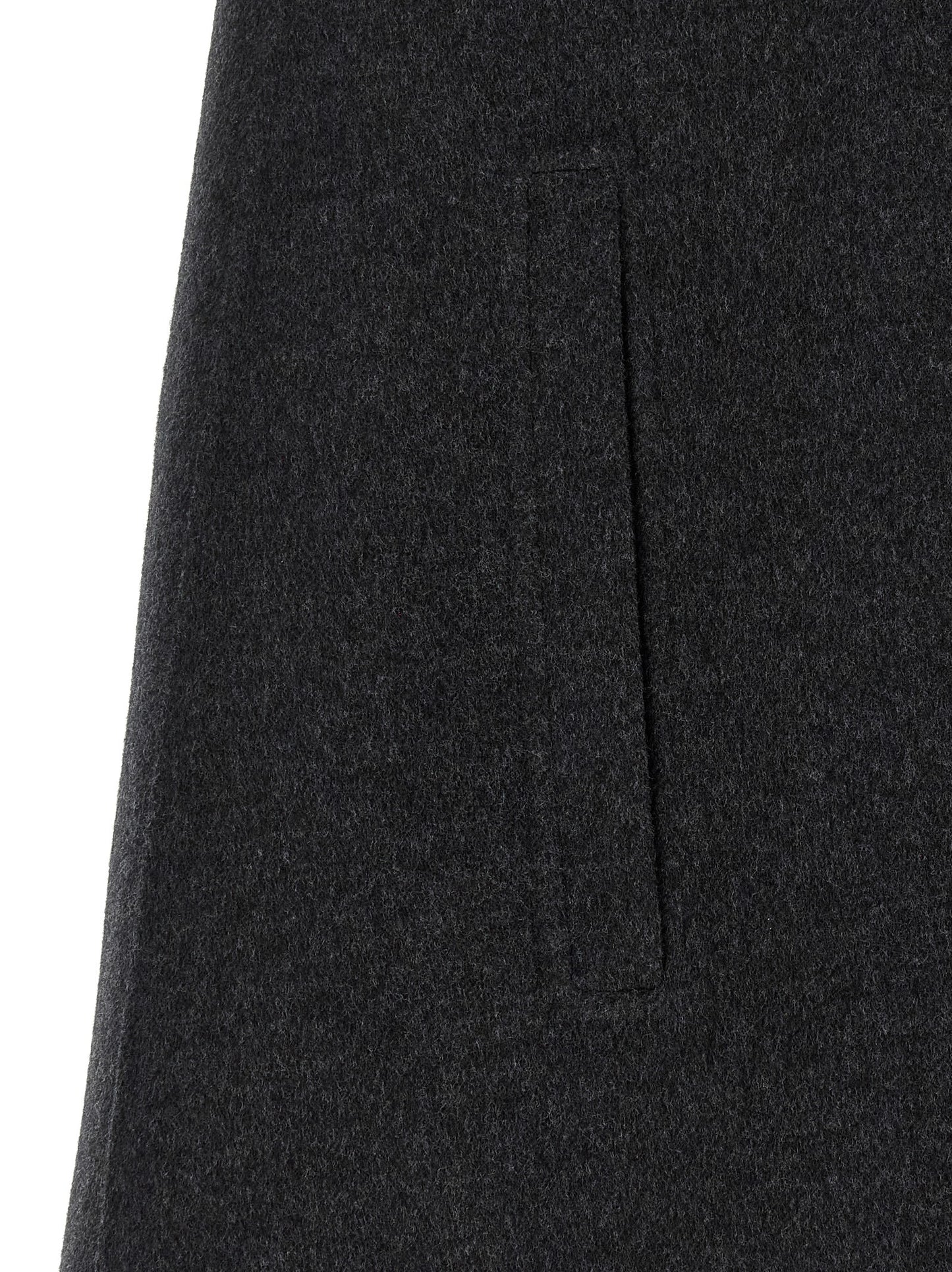 Gucci Women 'Morsetto' Cape GUCCI