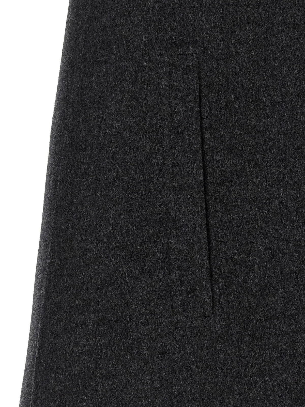 Gucci Women 'Morsetto' Cape GUCCI
