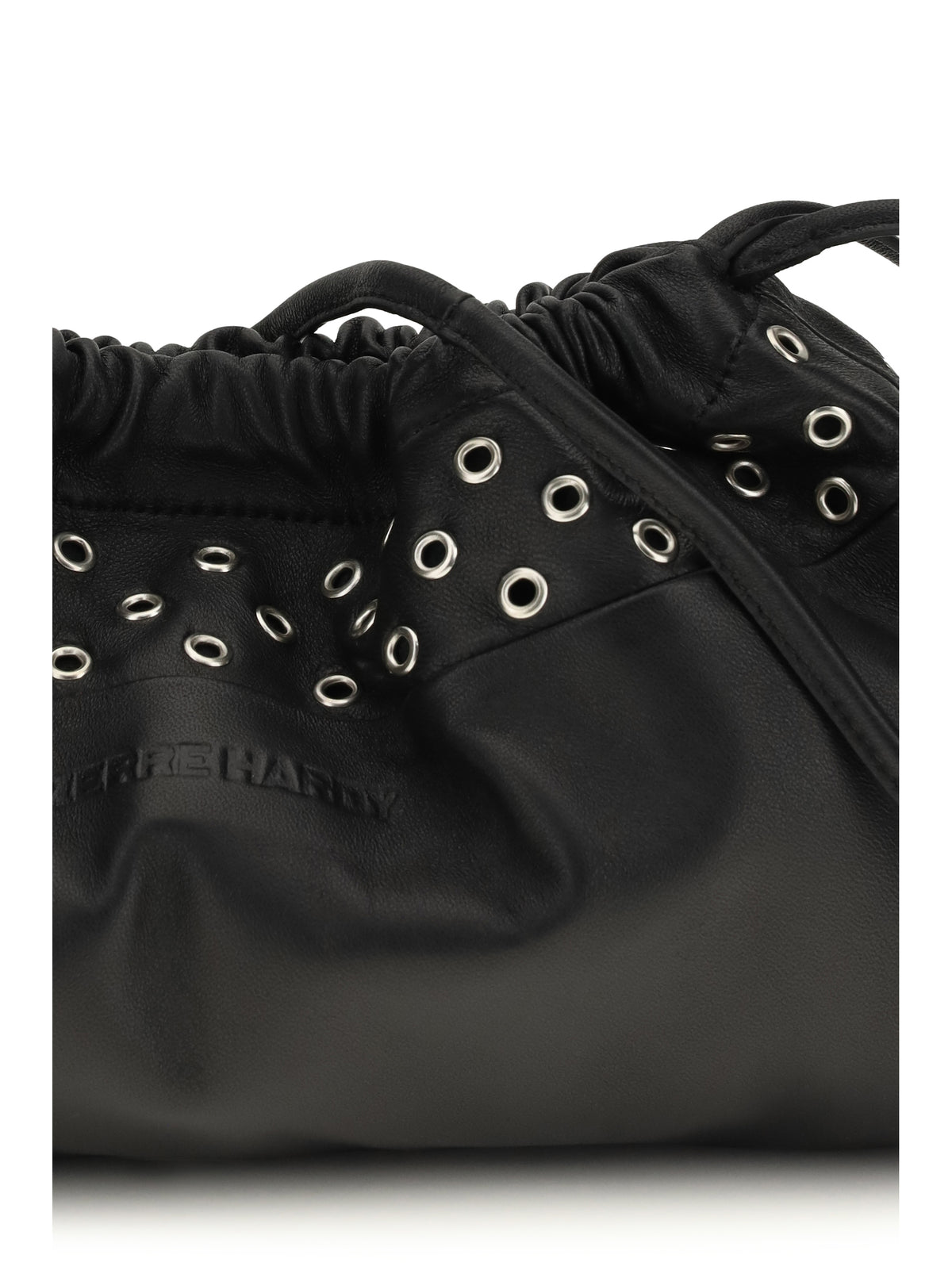 Pierre Hardy Women Double Clutch With Eyelets PIERRE HARDY