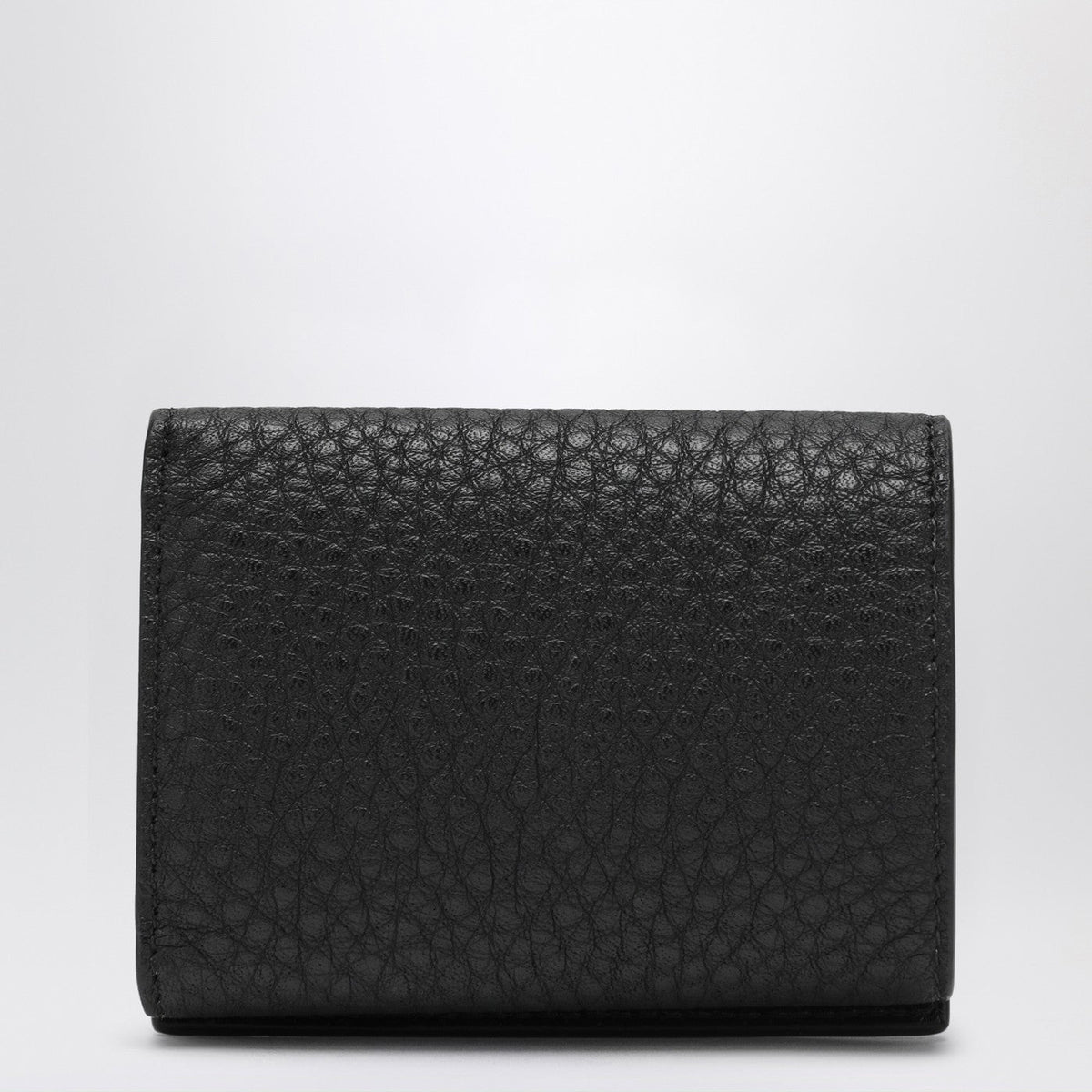 Balenciaga Explorer Small Black Wallet Men BALENCIAGA