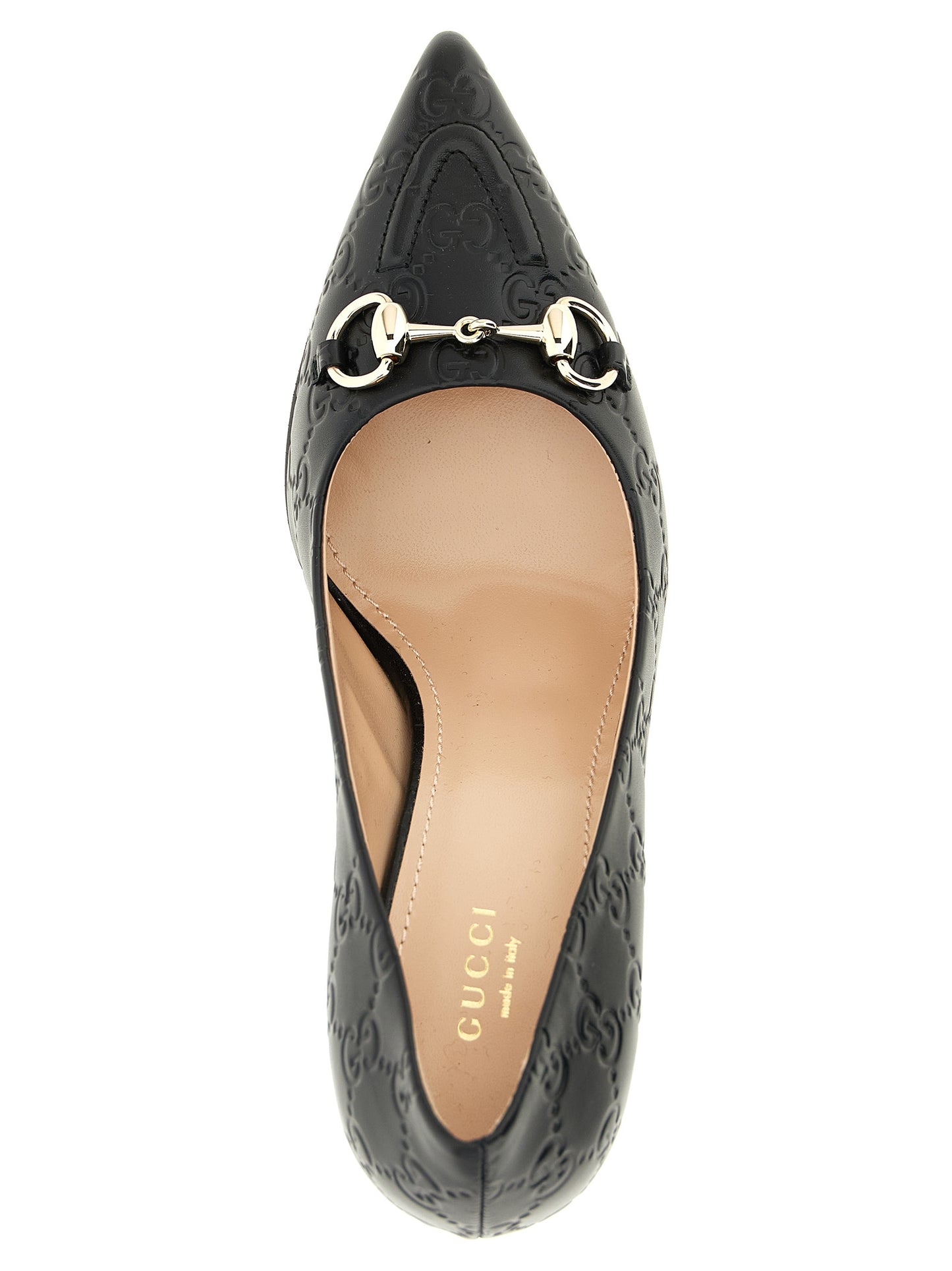 Gucci Women 'Morsetto' Pumps GUCCI