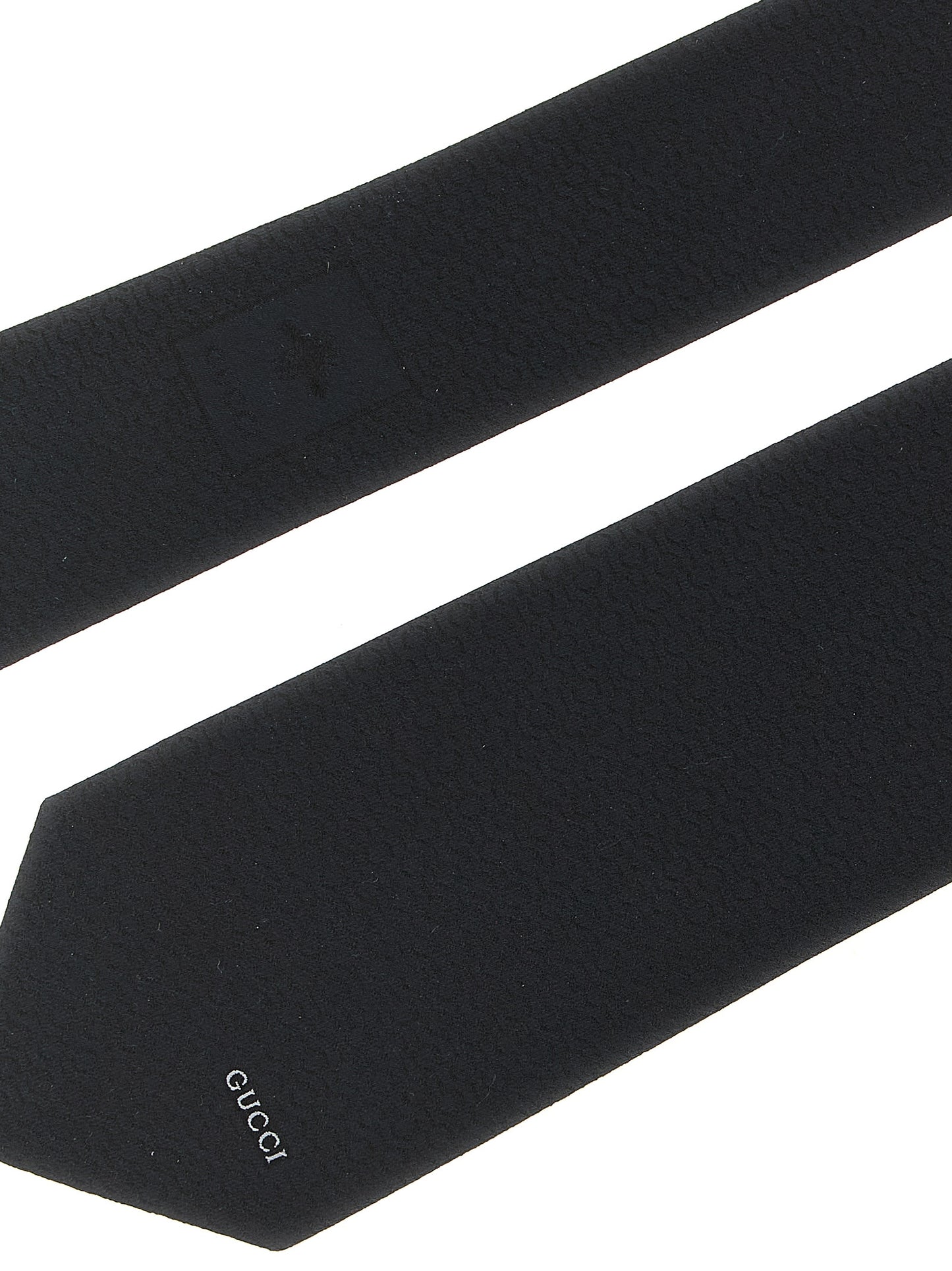 Gucci Men Gucci Men 'Morsetto Gucci' Tie GUCCI
