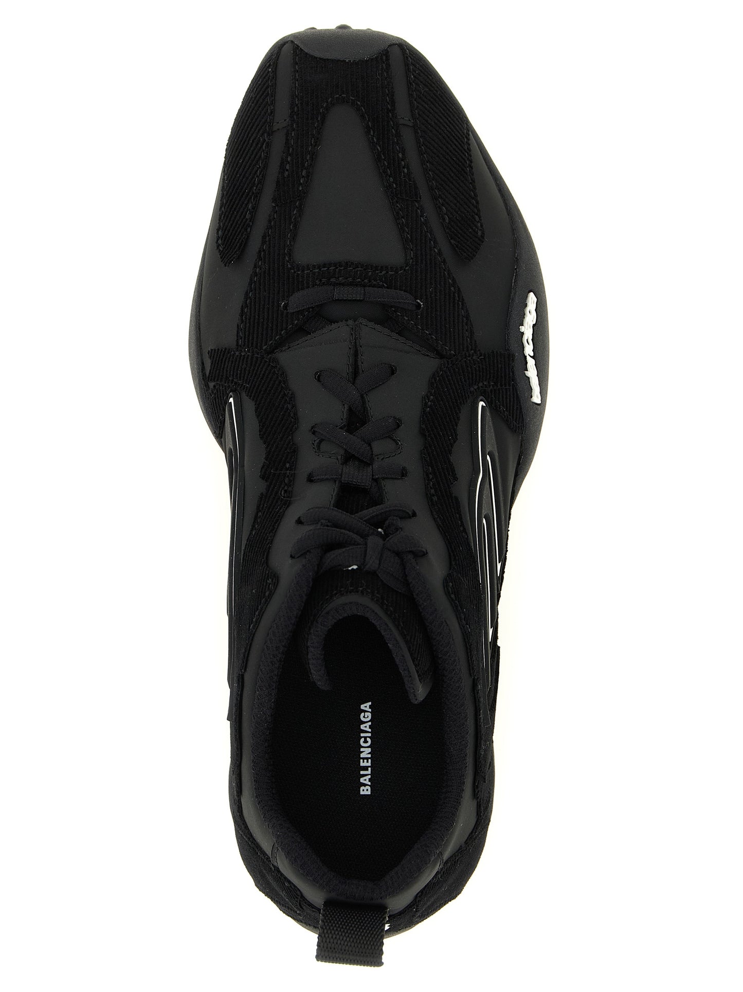 Balenciaga Men 'Monday Ultra' Sneakers BALENCIAGA