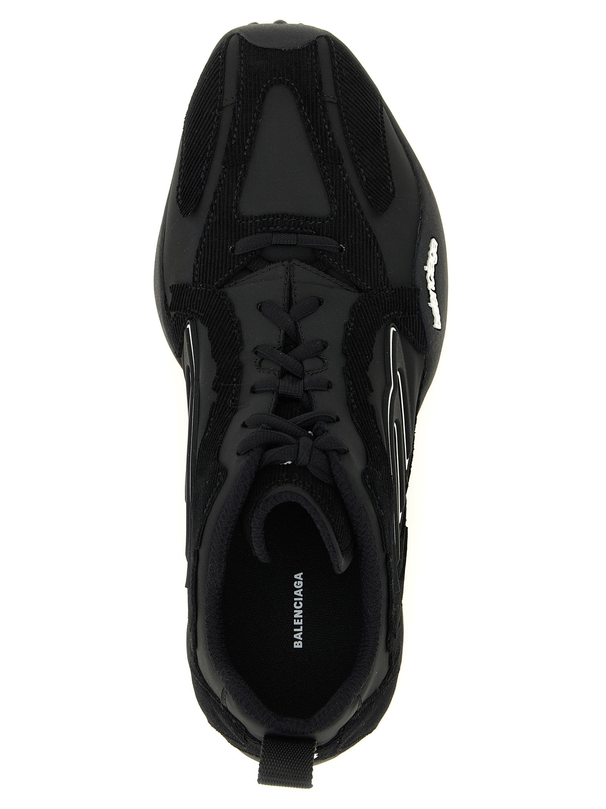 Balenciaga Men 'Monday Ultra' Sneakers BALENCIAGA