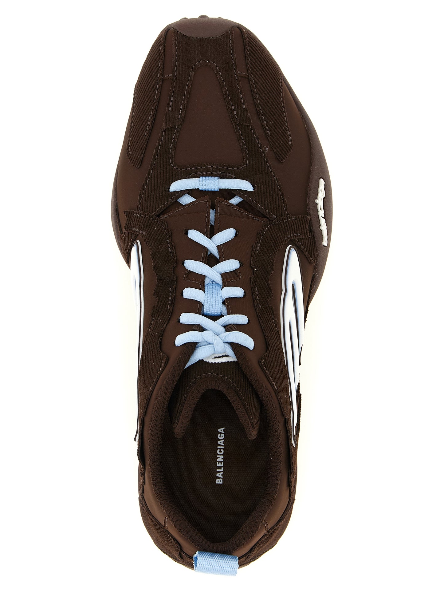 Balenciaga Men 'Monday Ultra' Sneakers BALENCIAGA