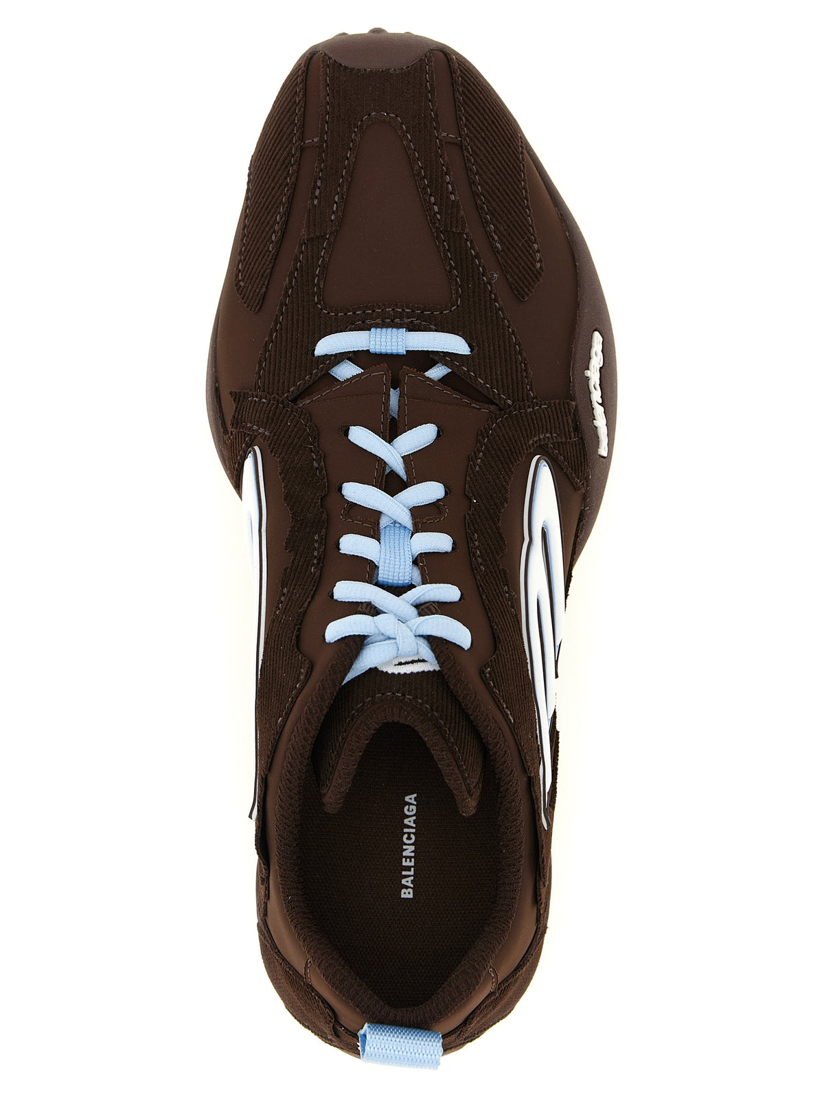 Balenciaga Men 'Monday Ultra' Sneakers BALENCIAGA