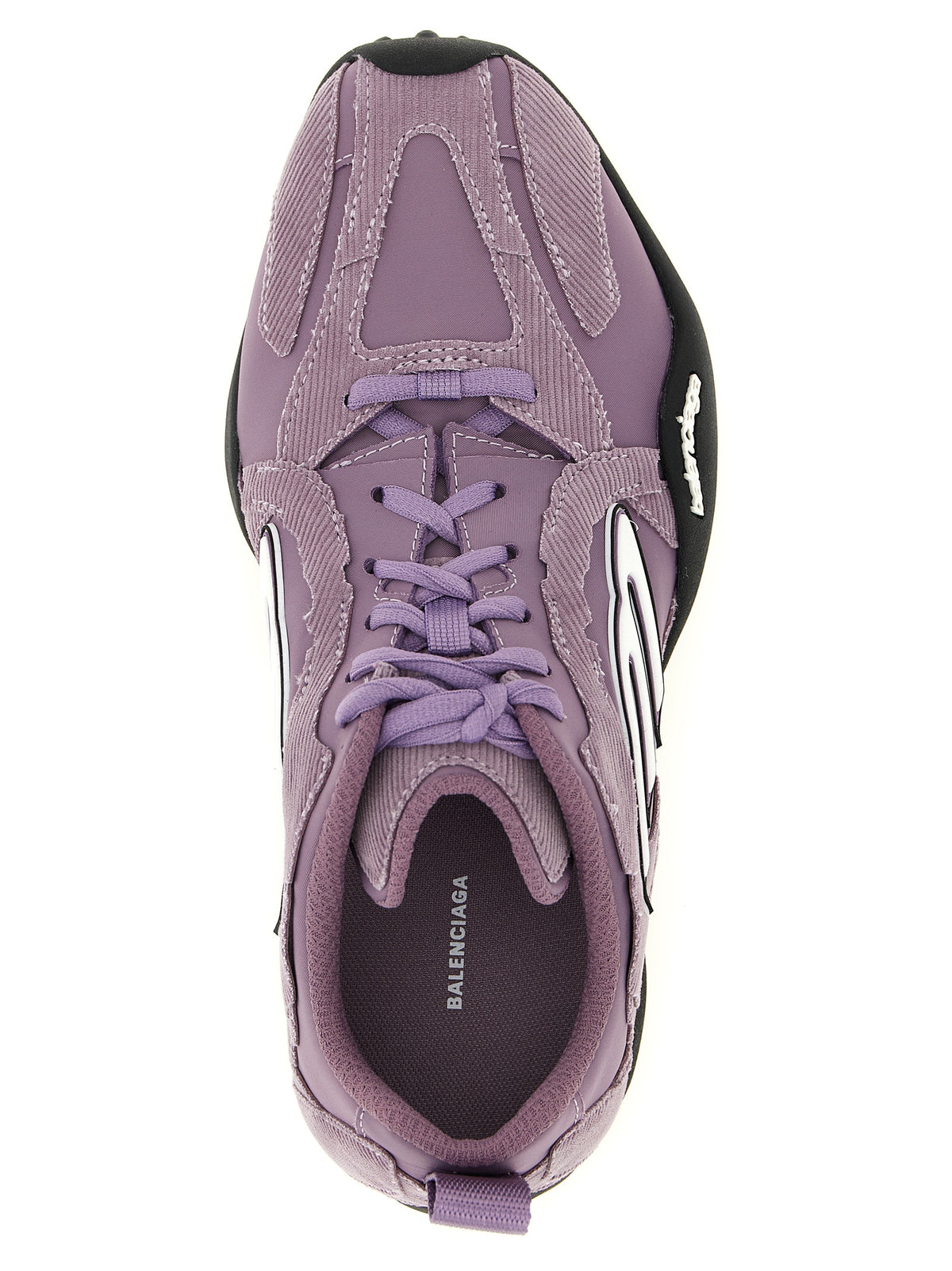 Balenciaga Women 'Monday Ultra' Sneakers BALENCIAGA