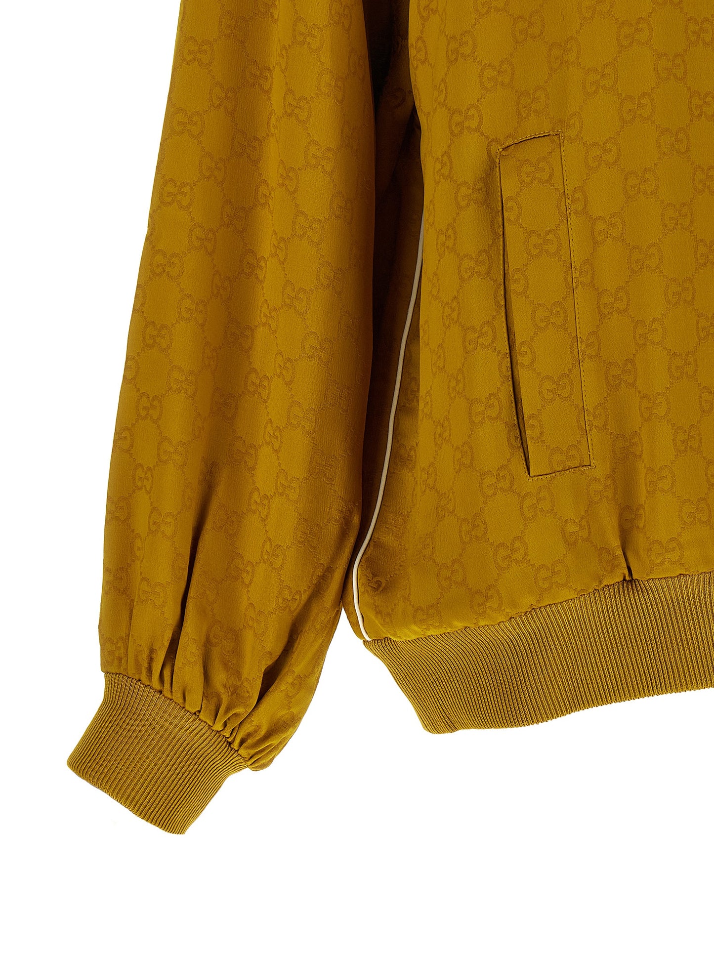 Gucci Women 'Gg' Jacquard Sweater GUCCI