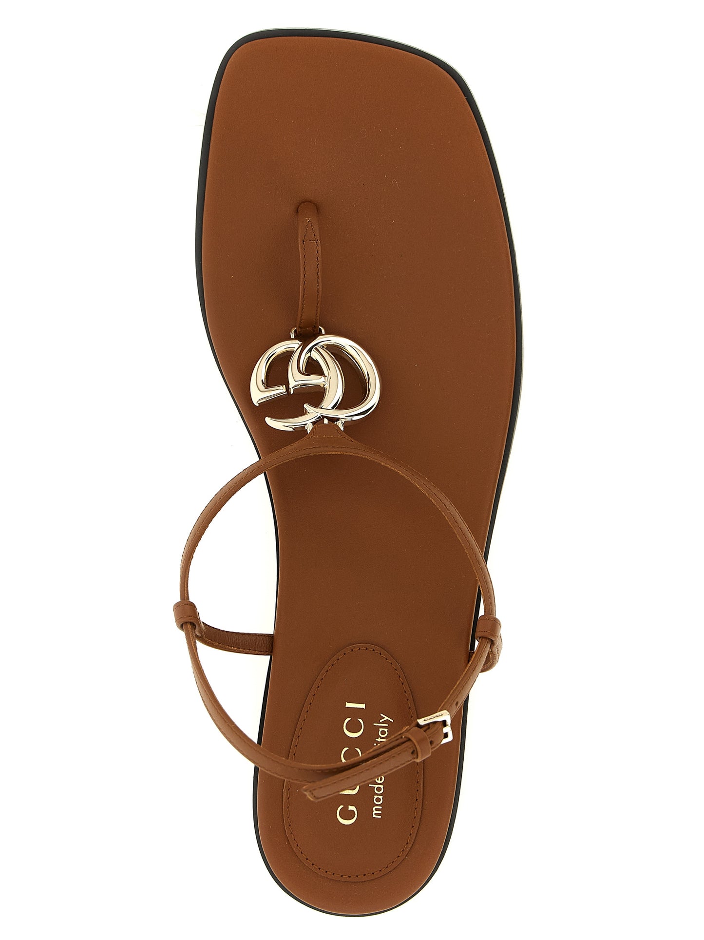 Gucci Women 'Lifford' Sandals GUCCI