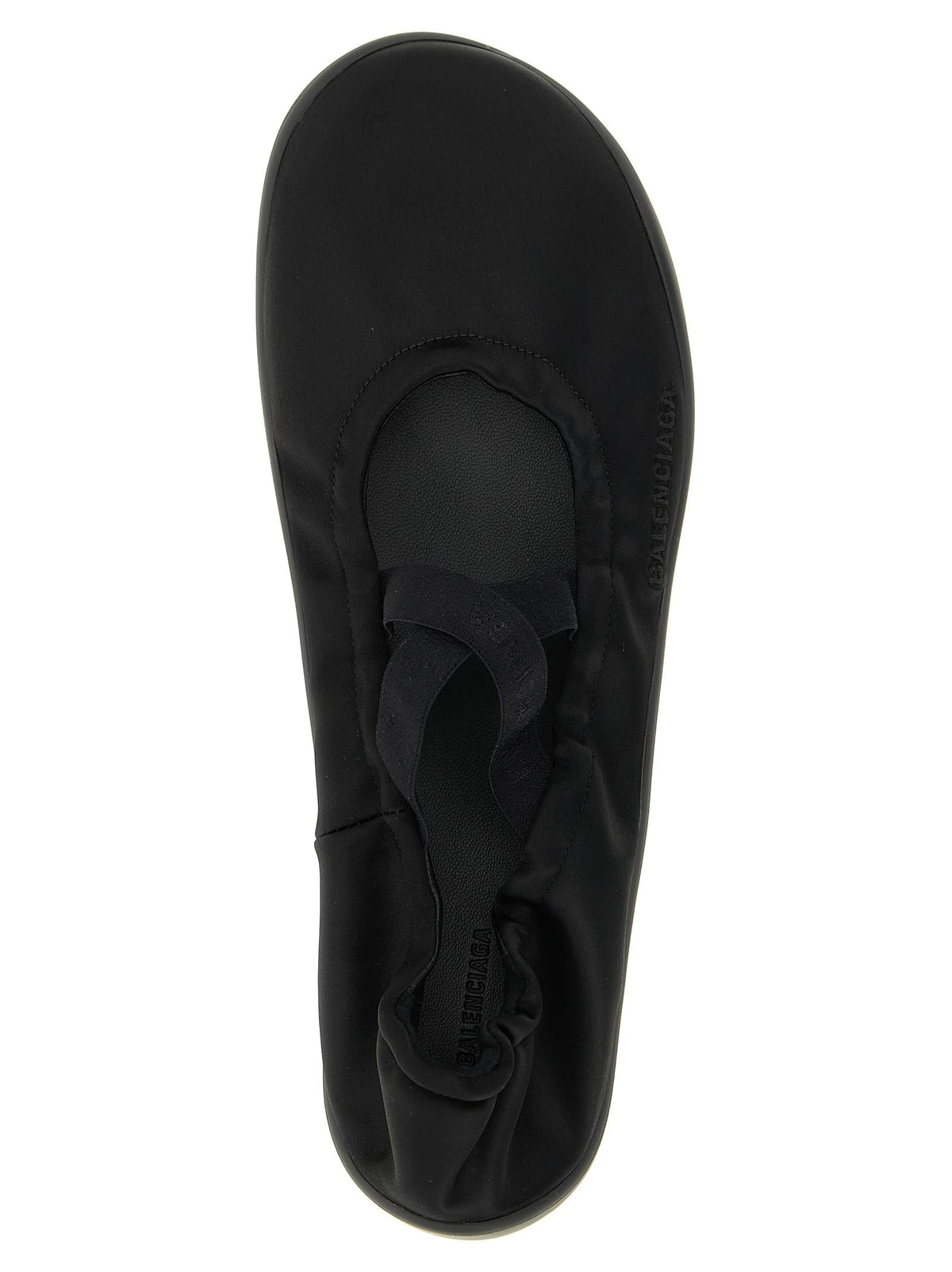 Balenciaga Women 'Shibuya' Ballet Flats BALENCIAGA