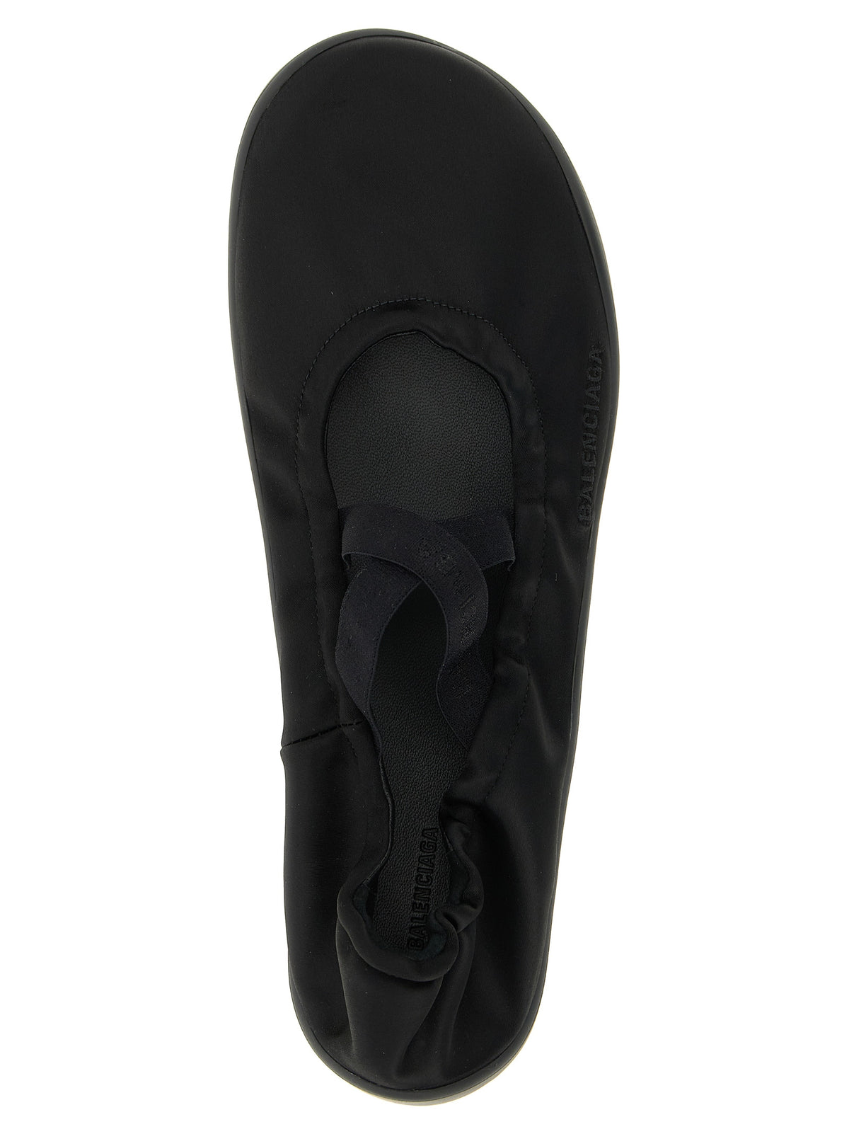 Balenciaga Women 'Shibuya' Ballet Flats BALENCIAGA