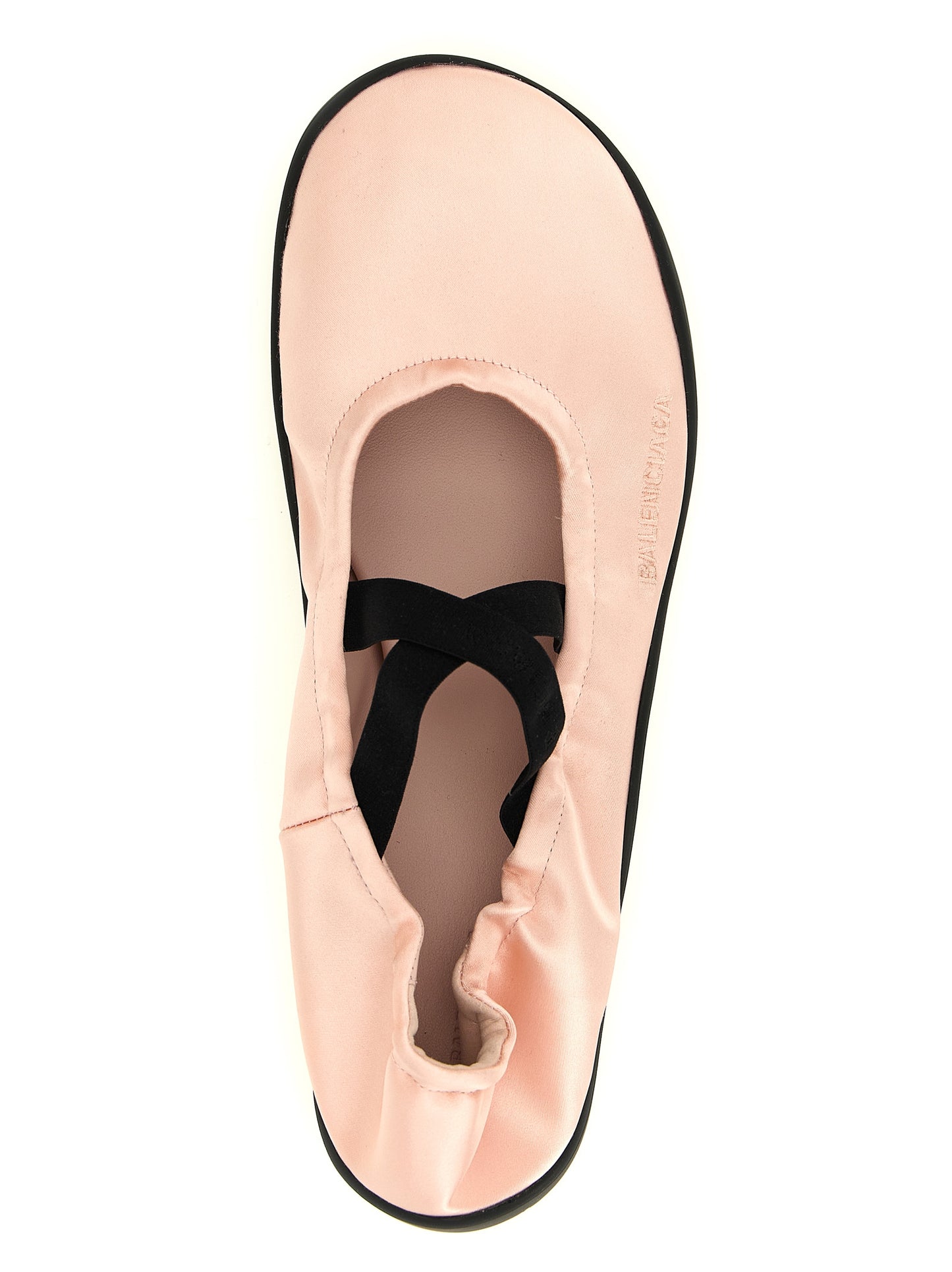 Balenciaga Women 'Shibuya' Ballet Flats BALENCIAGA