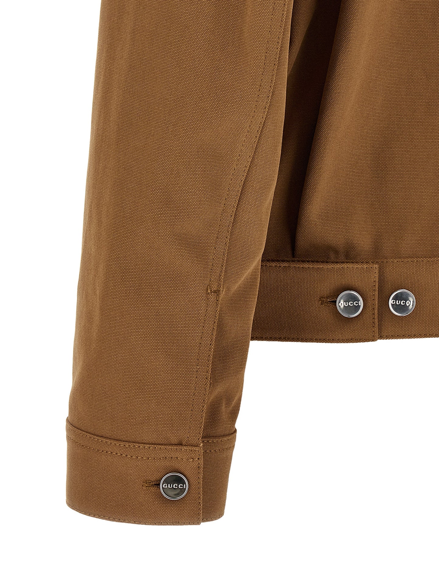 Gucci Men Workwear Jacket GUCCI