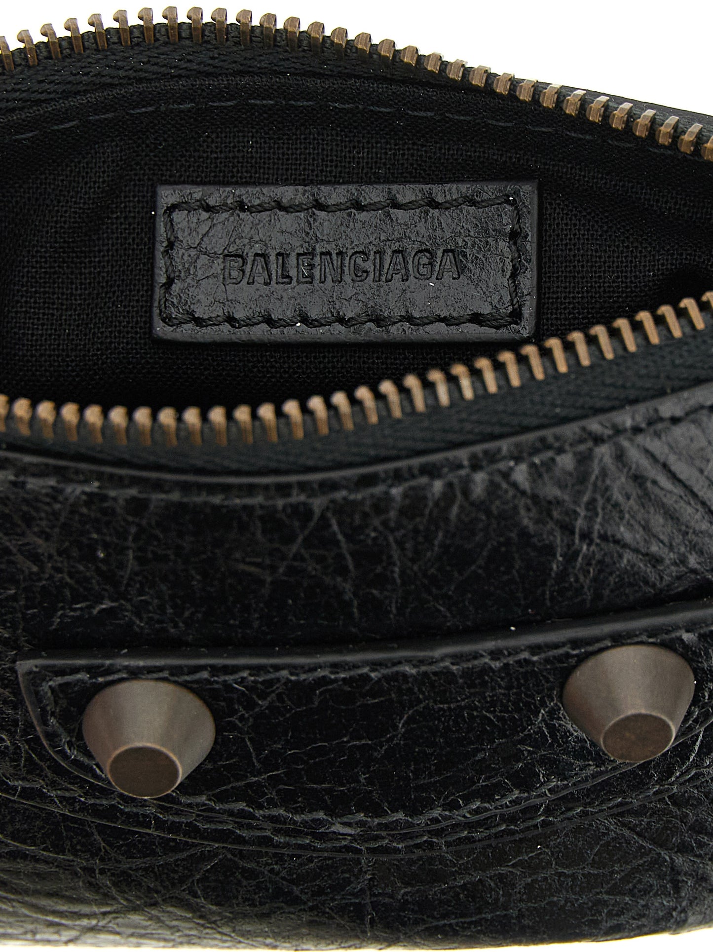 Balenciaga Women 'Le City' Clutch BALENCIAGA
