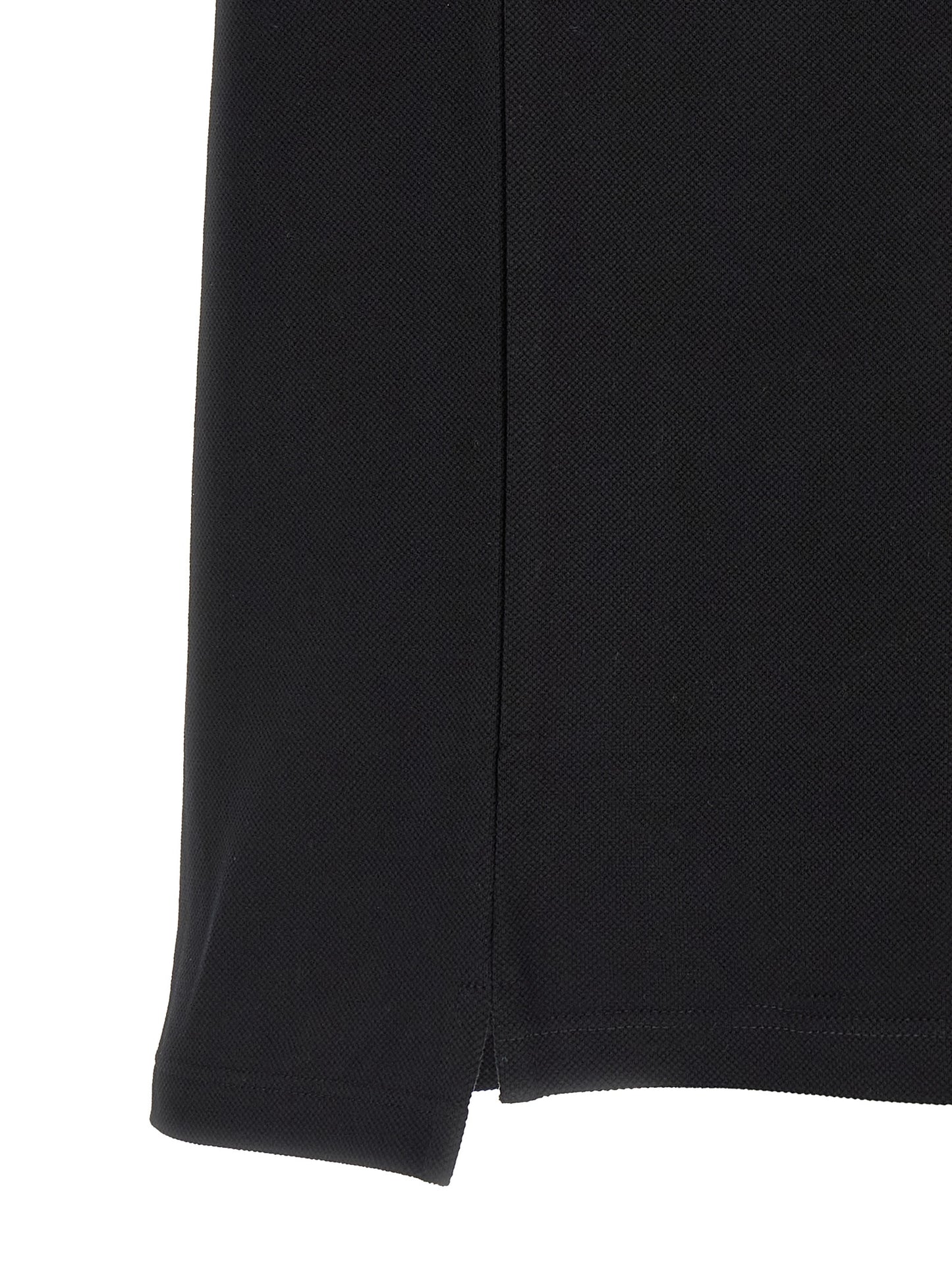 Gucci Men 'Morsetto' Embroidery Polo Shirt GUCCI