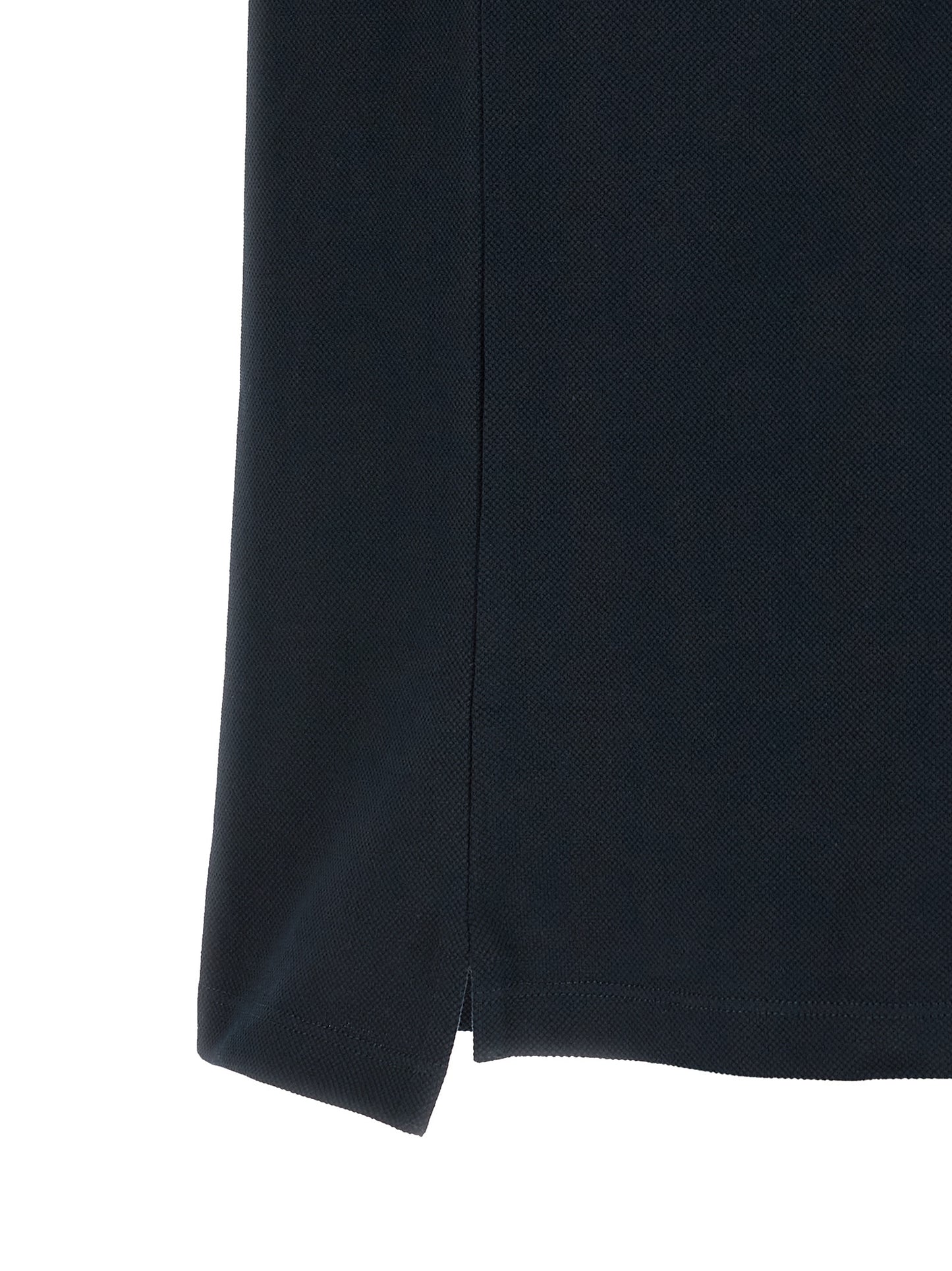 Gucci Men 'Morsetto' Embroidery Polo Shirt GUCCI
