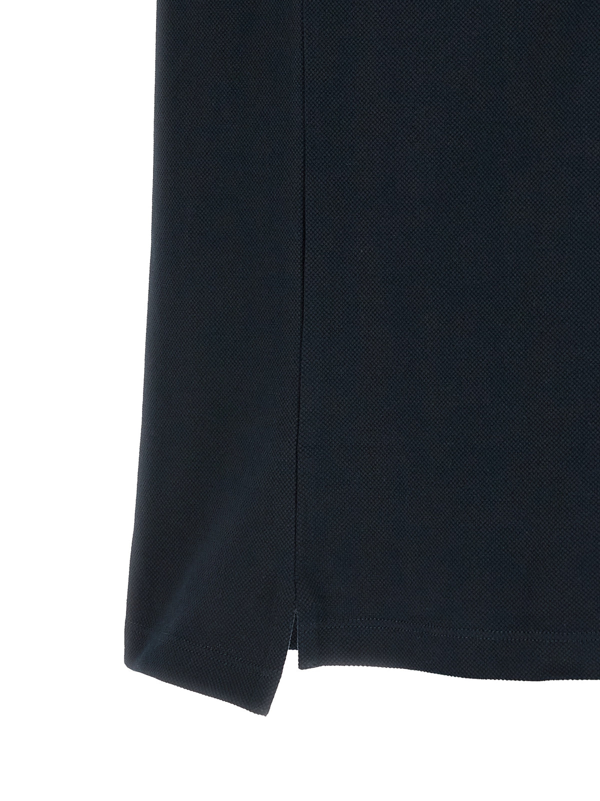 Gucci Men 'Morsetto' Embroidery Polo Shirt GUCCI