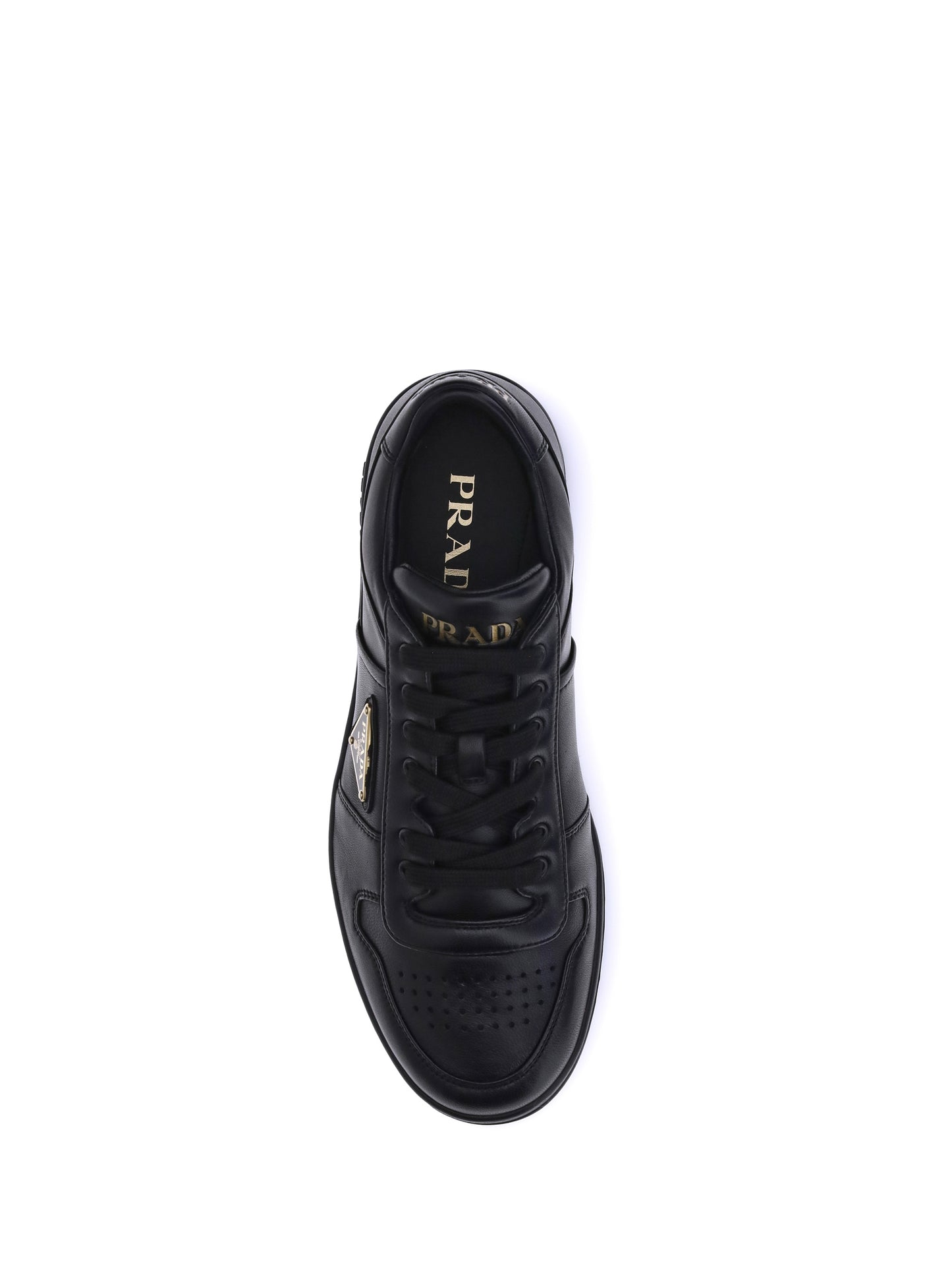 Prada Men Downtown Sneakers PRADA