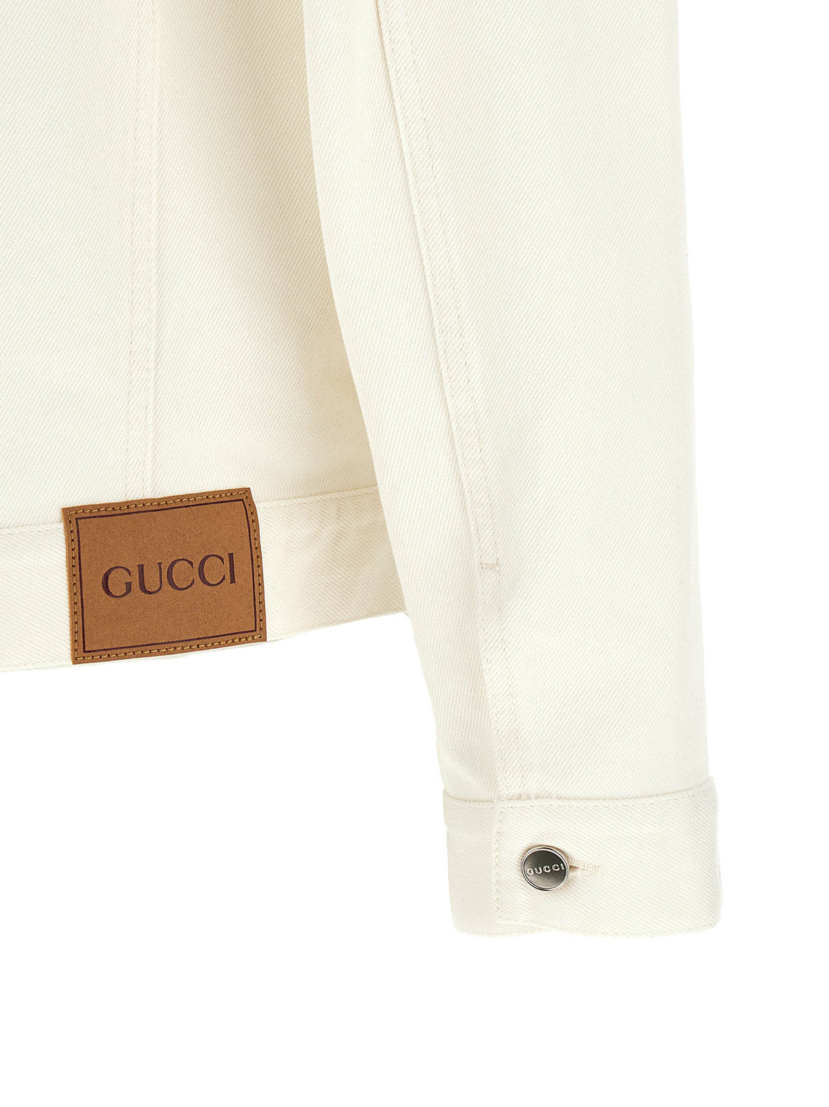 Gucci Men 'Morsetto' Jacket GUCCI