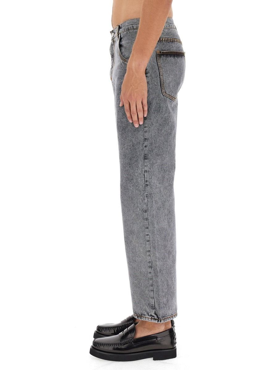 Etro Men Easy Fit Jeans ETRO