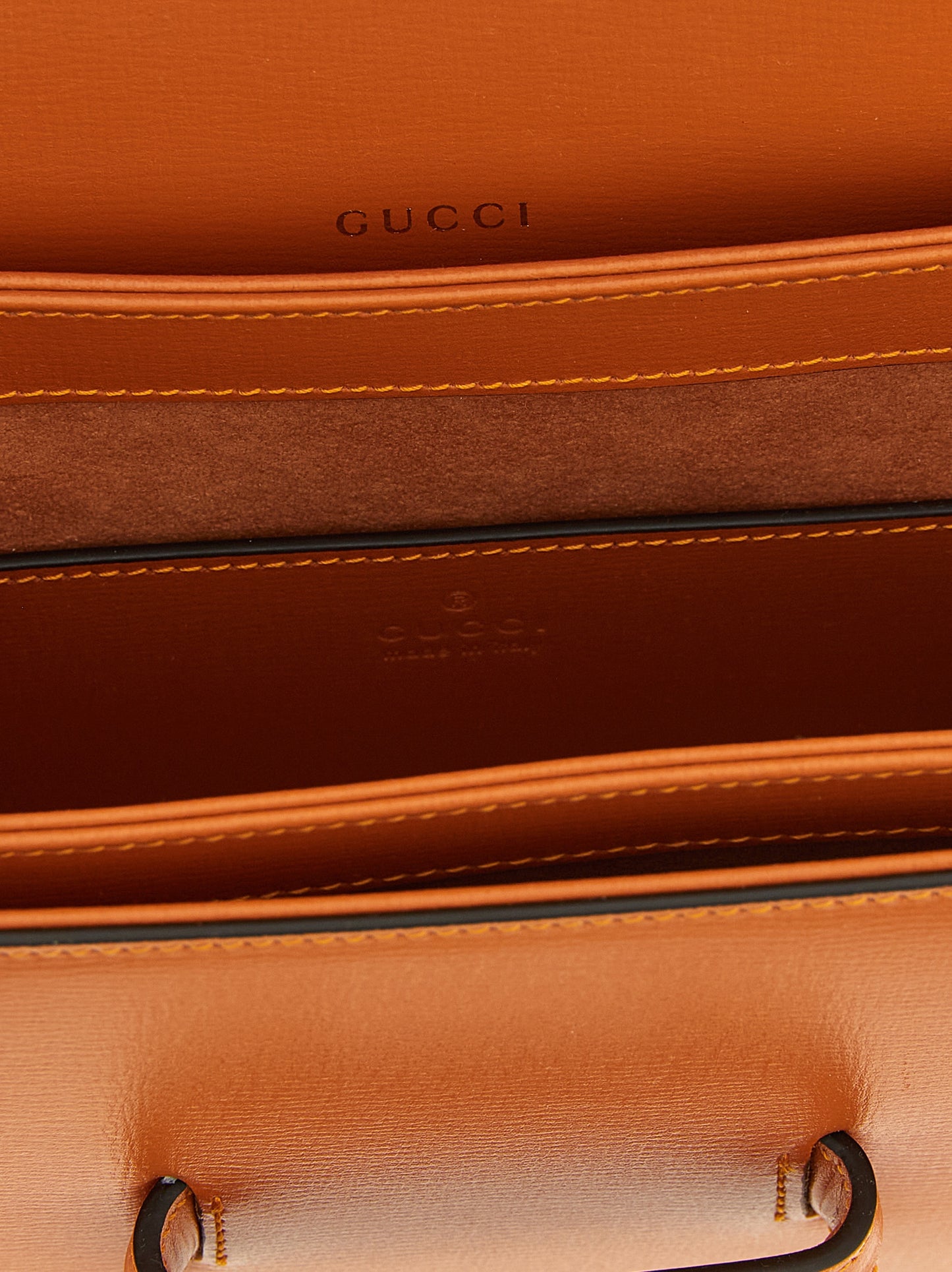Gucci Women 'Gucci Horsebit 1955' Small Shoulder Bag GUCCI