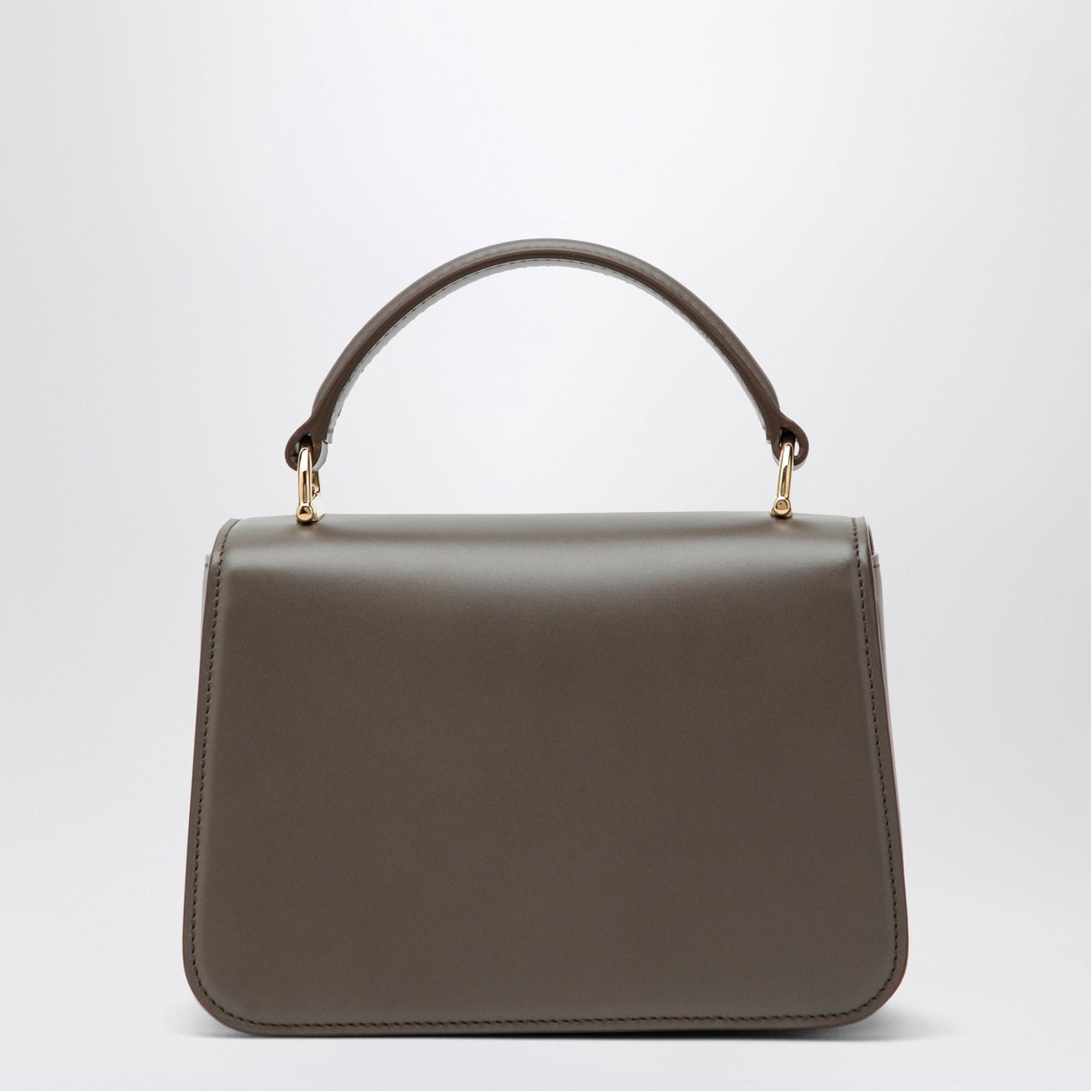Gucci Gucci Siena Small Top-Handle Bag In Taupe Brown Women GUCCI