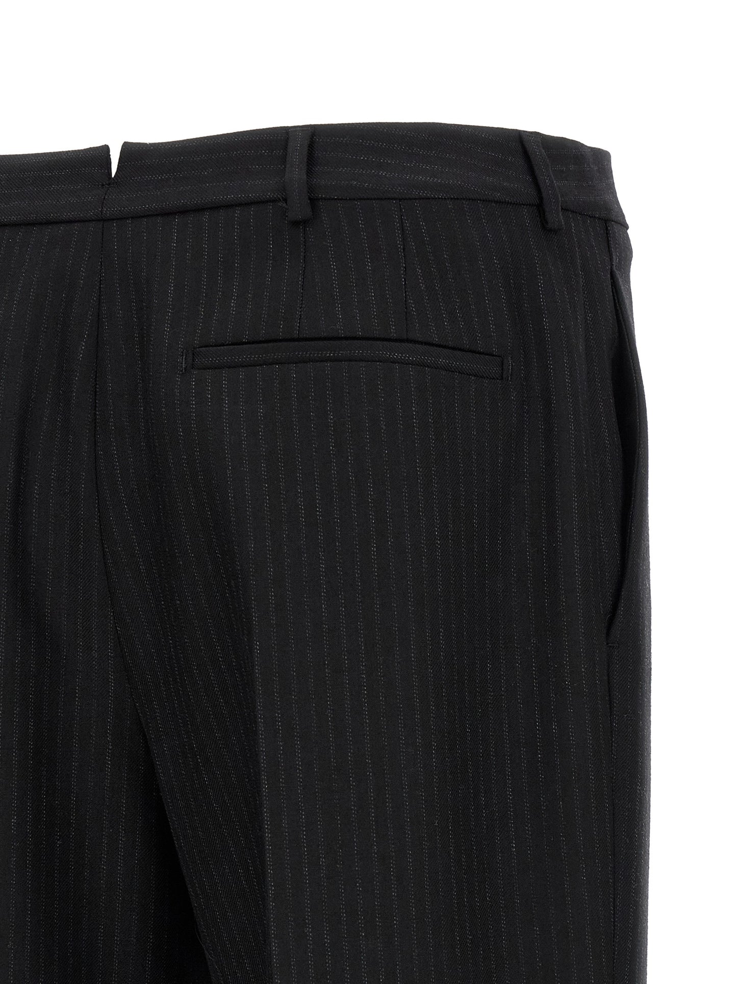 Saint Laurent Men Tailored Trousers SAINT LAURENT