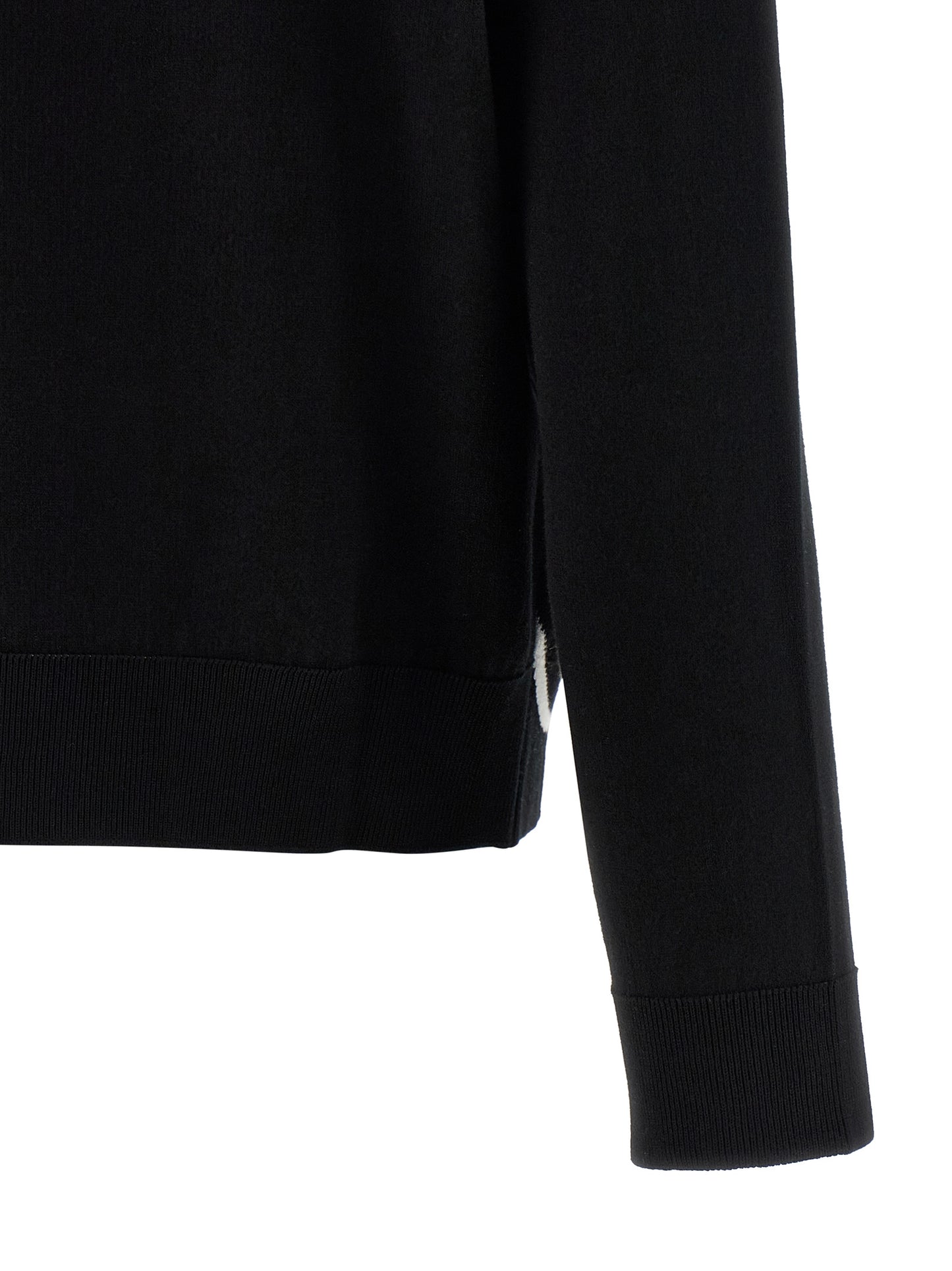 Balenciaga Women 'Big B' Sweater BALENCIAGA