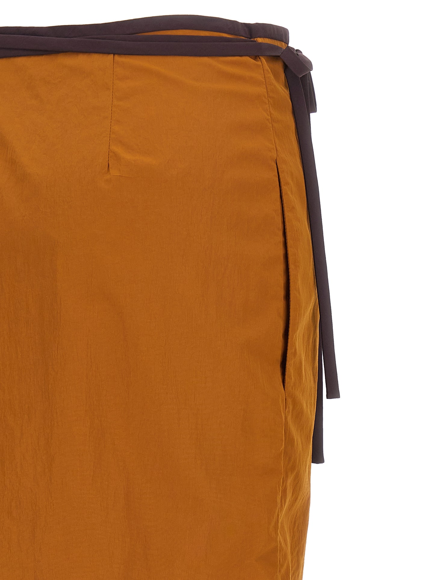 Saint Laurent Women Pencil Skirt SAINT LAURENT