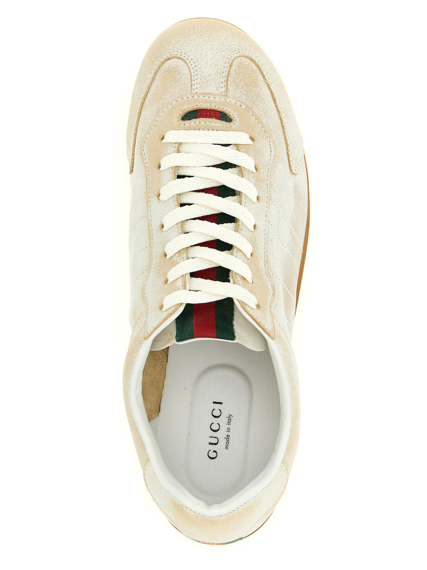 Gucci Women 'Gucci Shift' Sneakers GUCCI