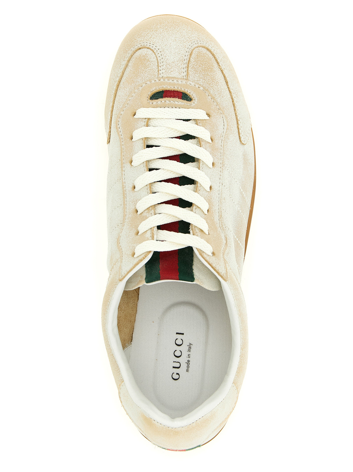 Gucci Women 'Gucci Shift' Sneakers GUCCI