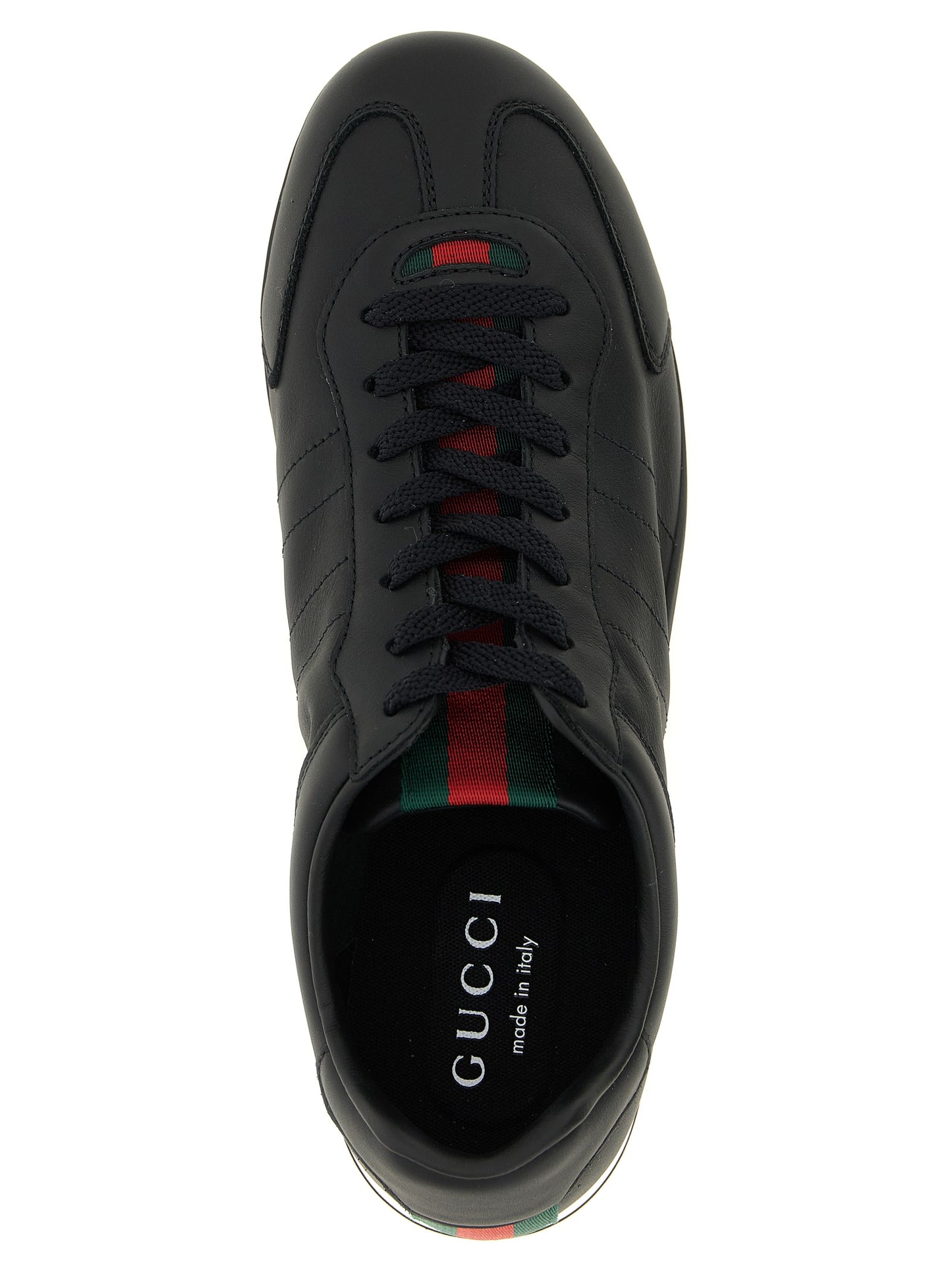 Gucci Men 'Gucci Shift' Sneakers GUCCI
