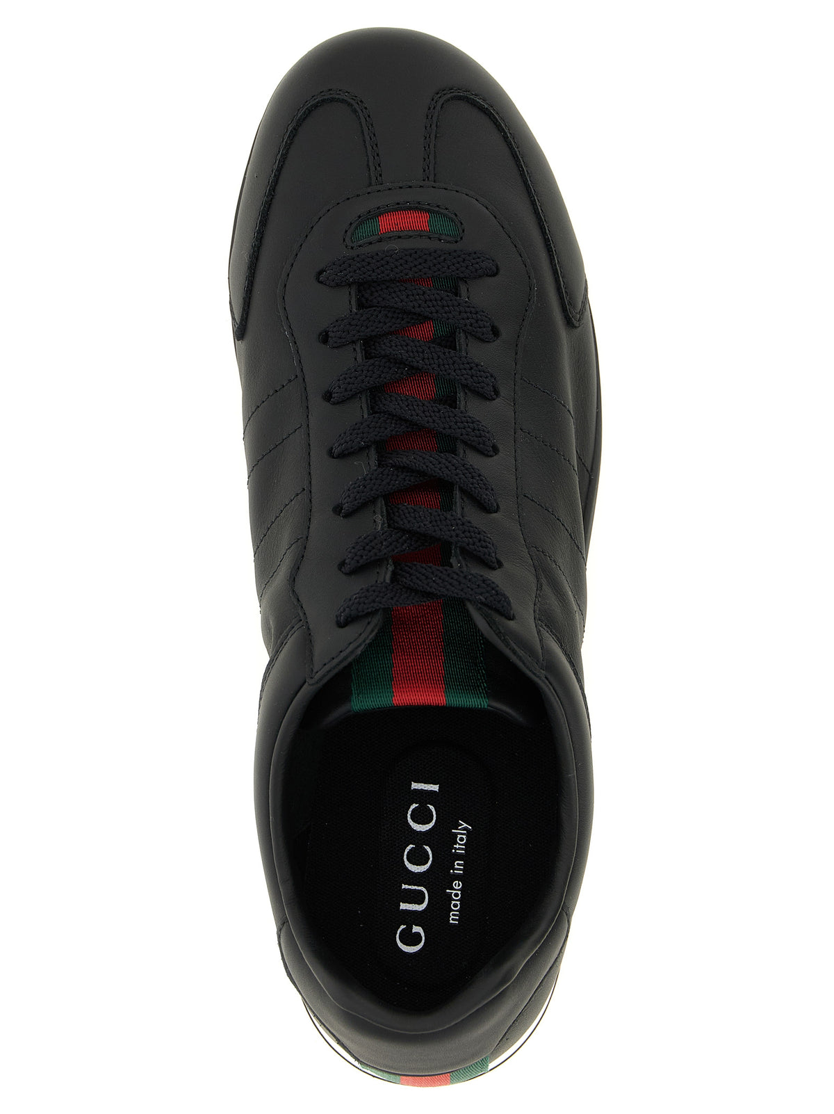 Gucci Men 'Gucci Shift' Sneakers GUCCI